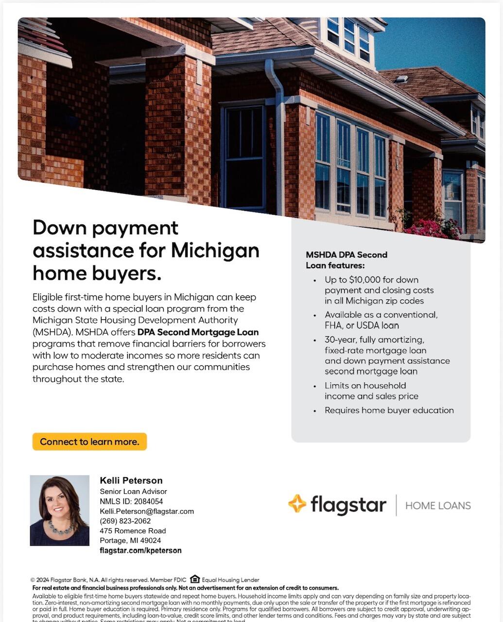 158 W Read Street Marcellus MI 49067