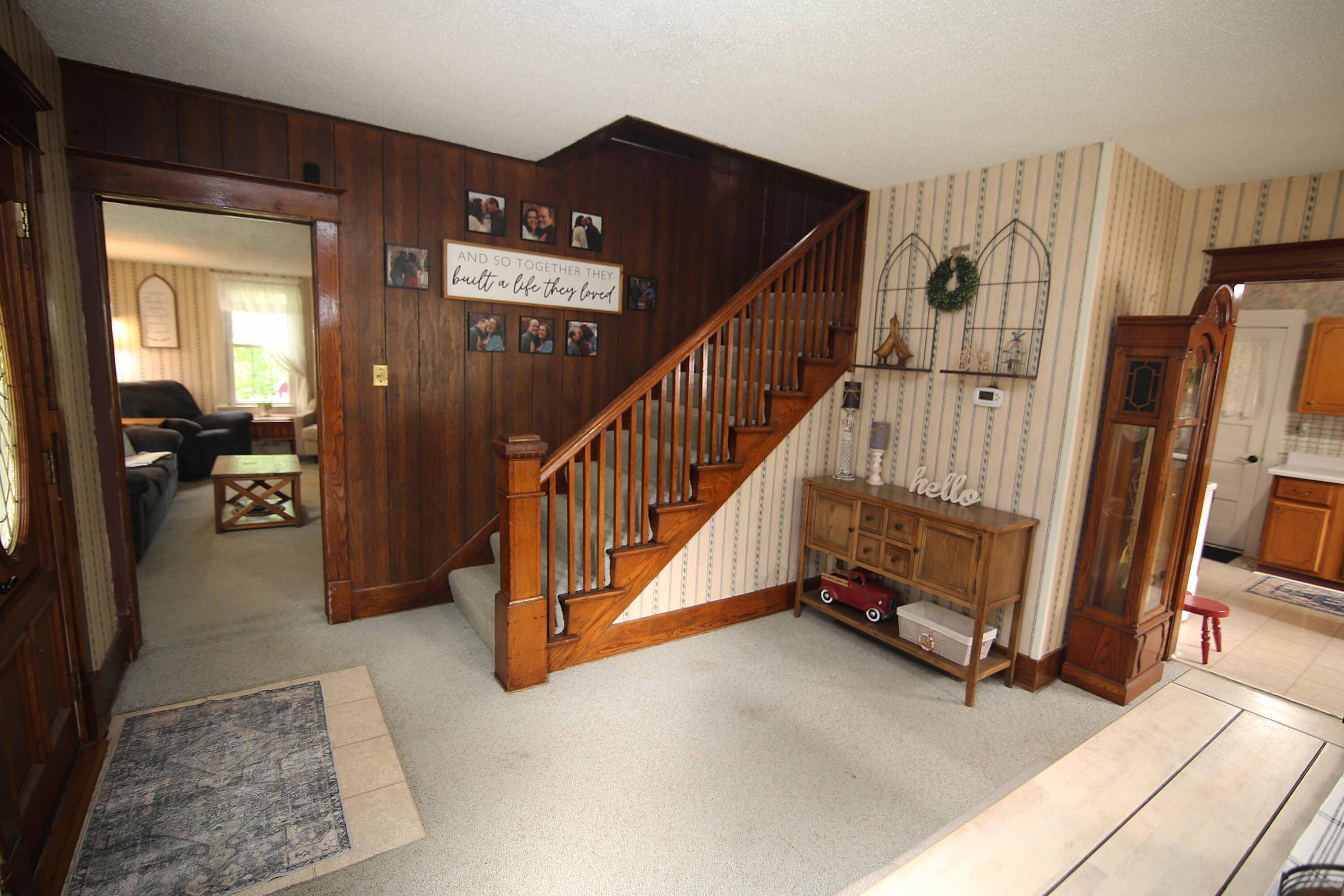 158 W Read Street Marcellus MI 49067