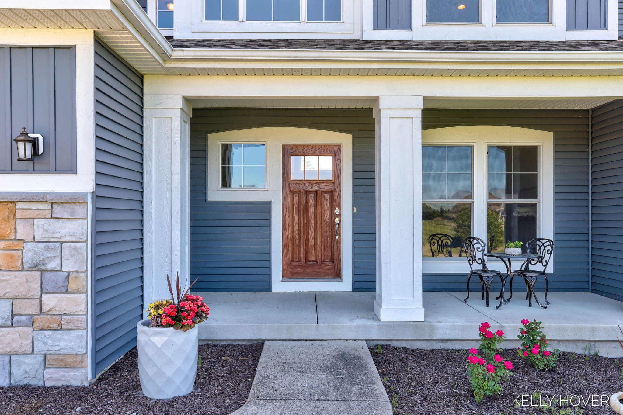 1662 Jen Nel Drive SW Byron Center MI 49315