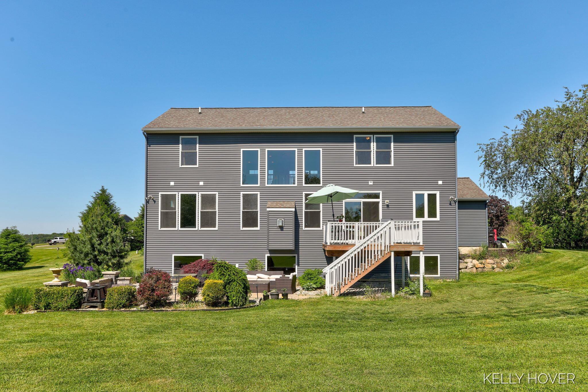 1662 Jen Nel Drive SW Byron Center MI 49315