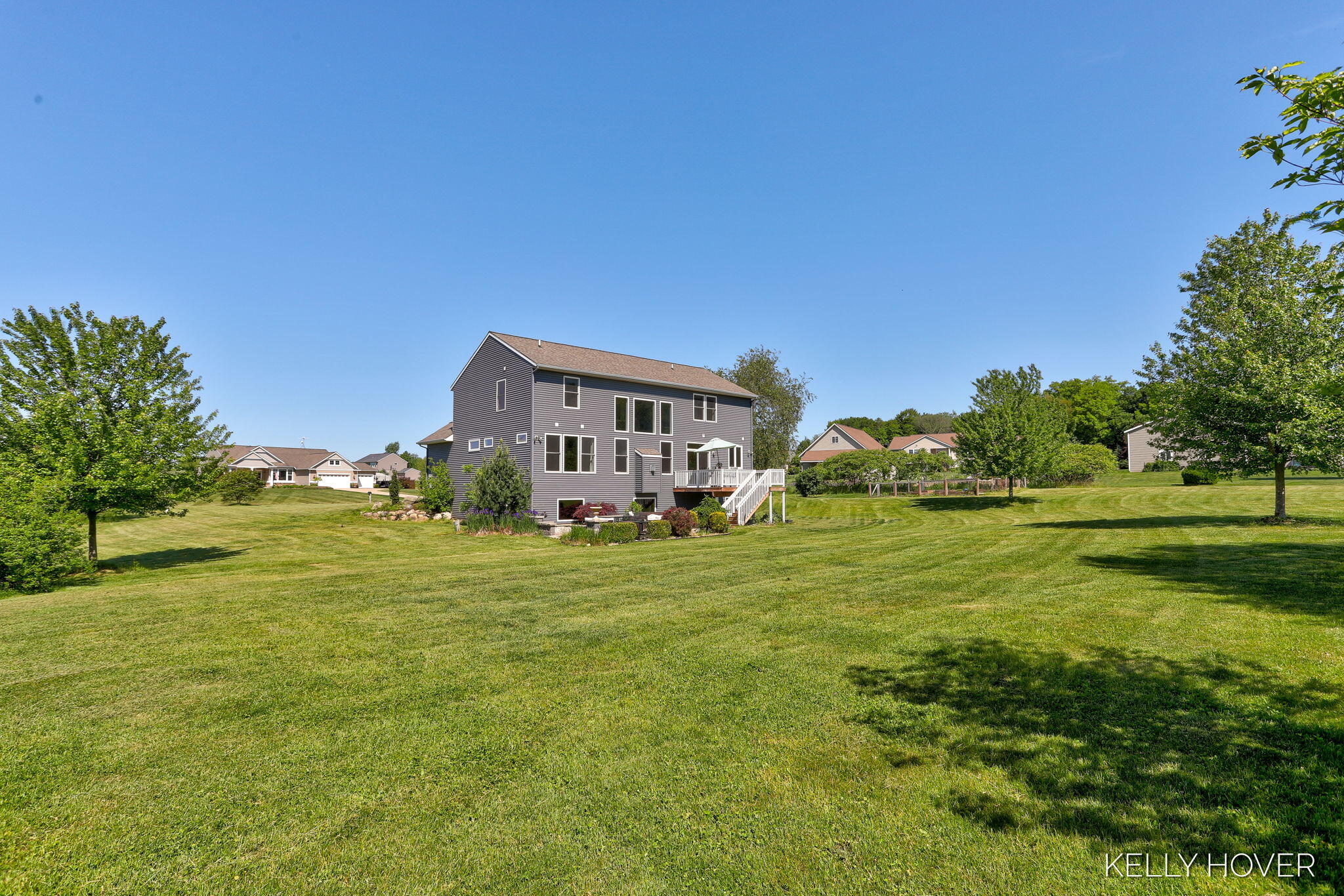 1662 Jen Nel Drive SW Byron Center MI 49315