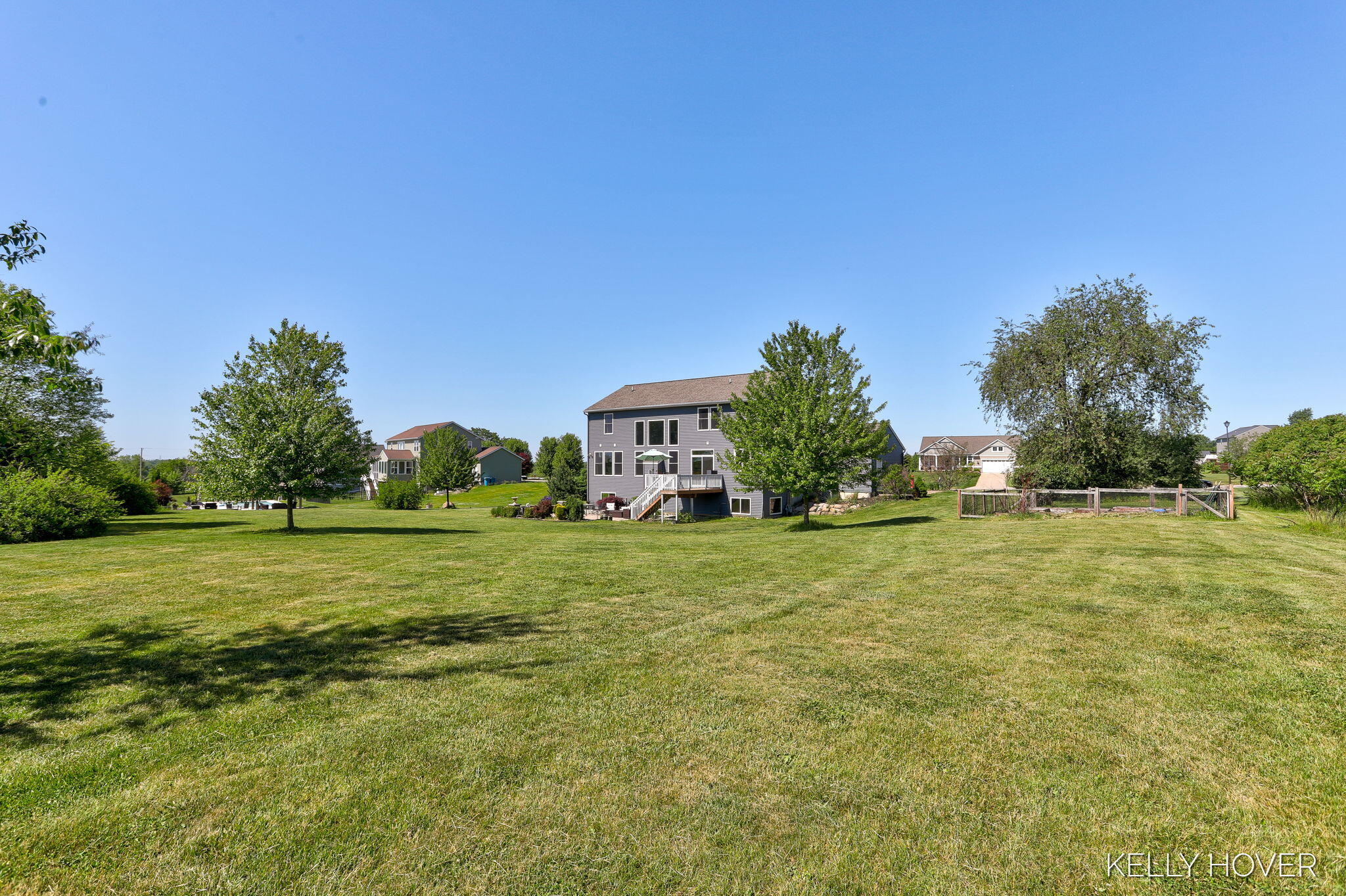 1662 Jen Nel Drive SW Byron Center MI 49315
