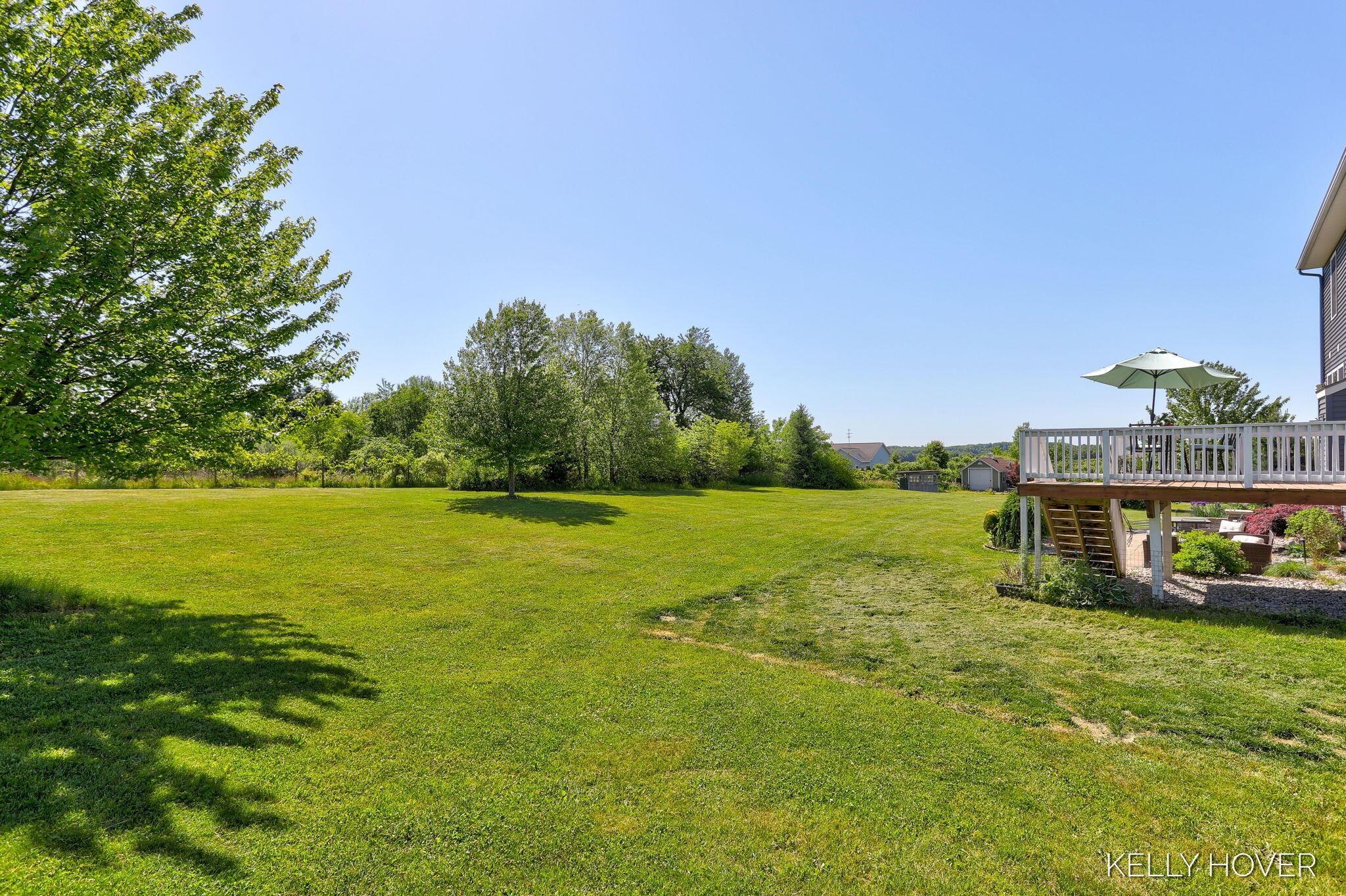 1662 Jen Nel Drive SW Byron Center MI 49315
