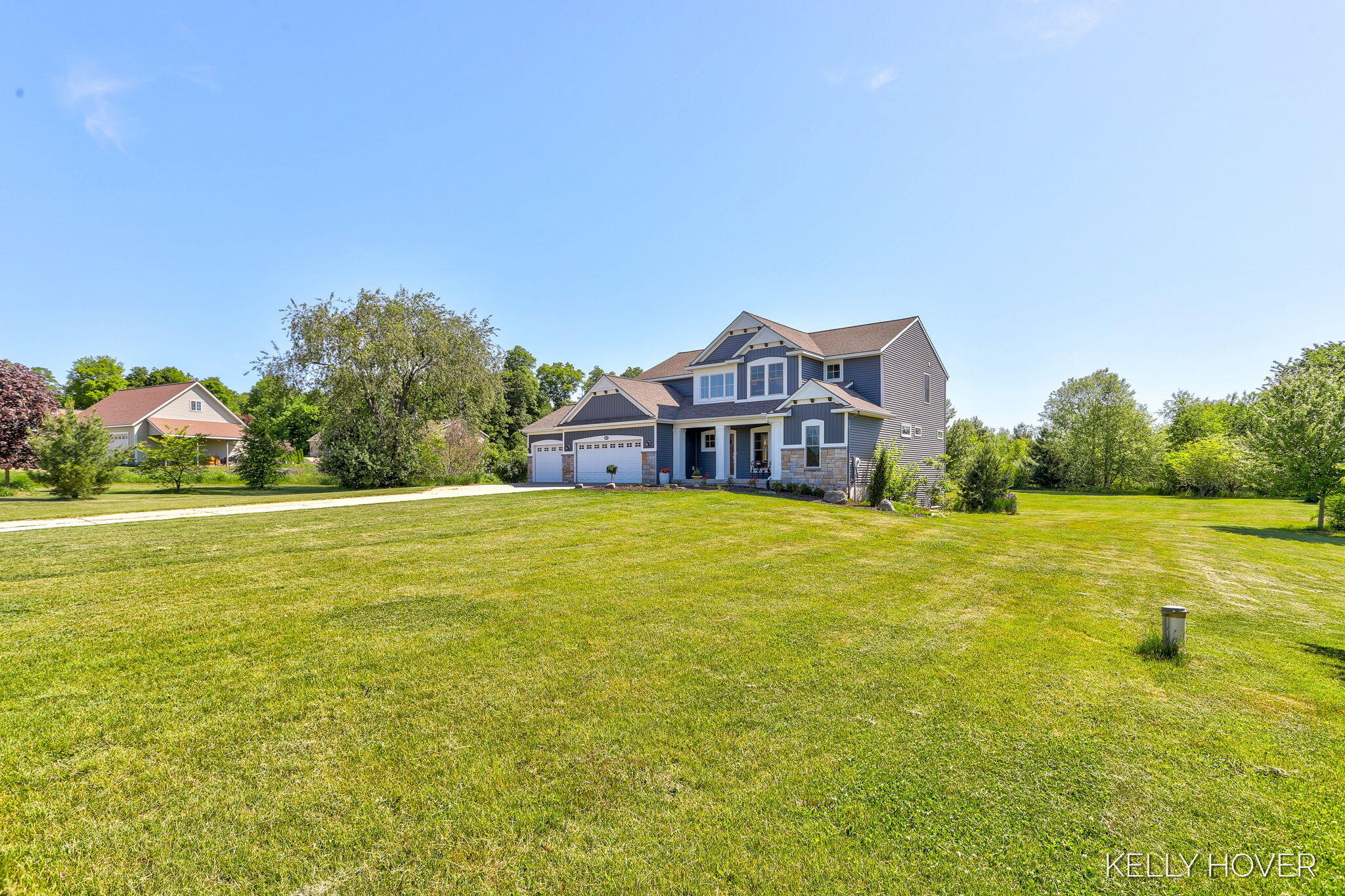 1662 Jen Nel Drive SW Byron Center MI 49315