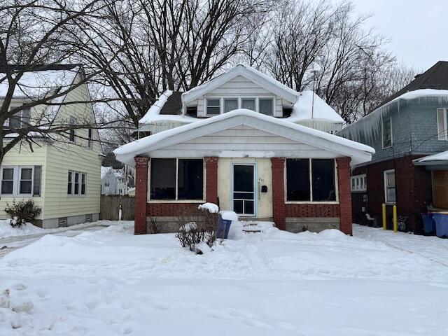 215 Garfield Avenue NW Grand Rapids MI 49504