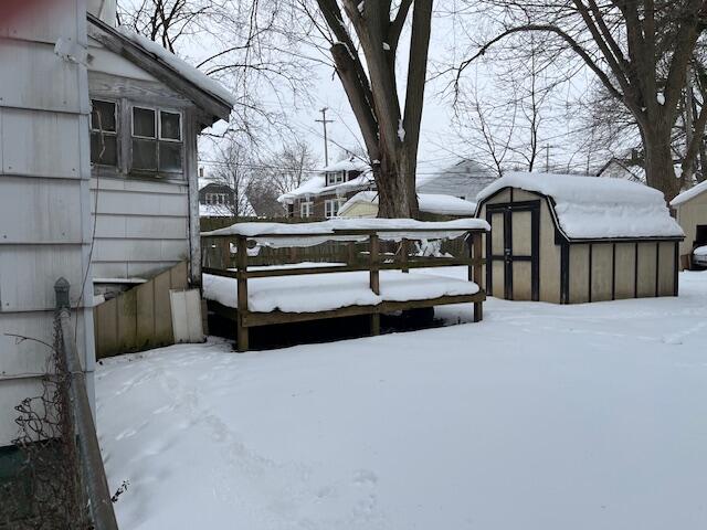 215 Garfield Avenue NW Grand Rapids MI 49504
