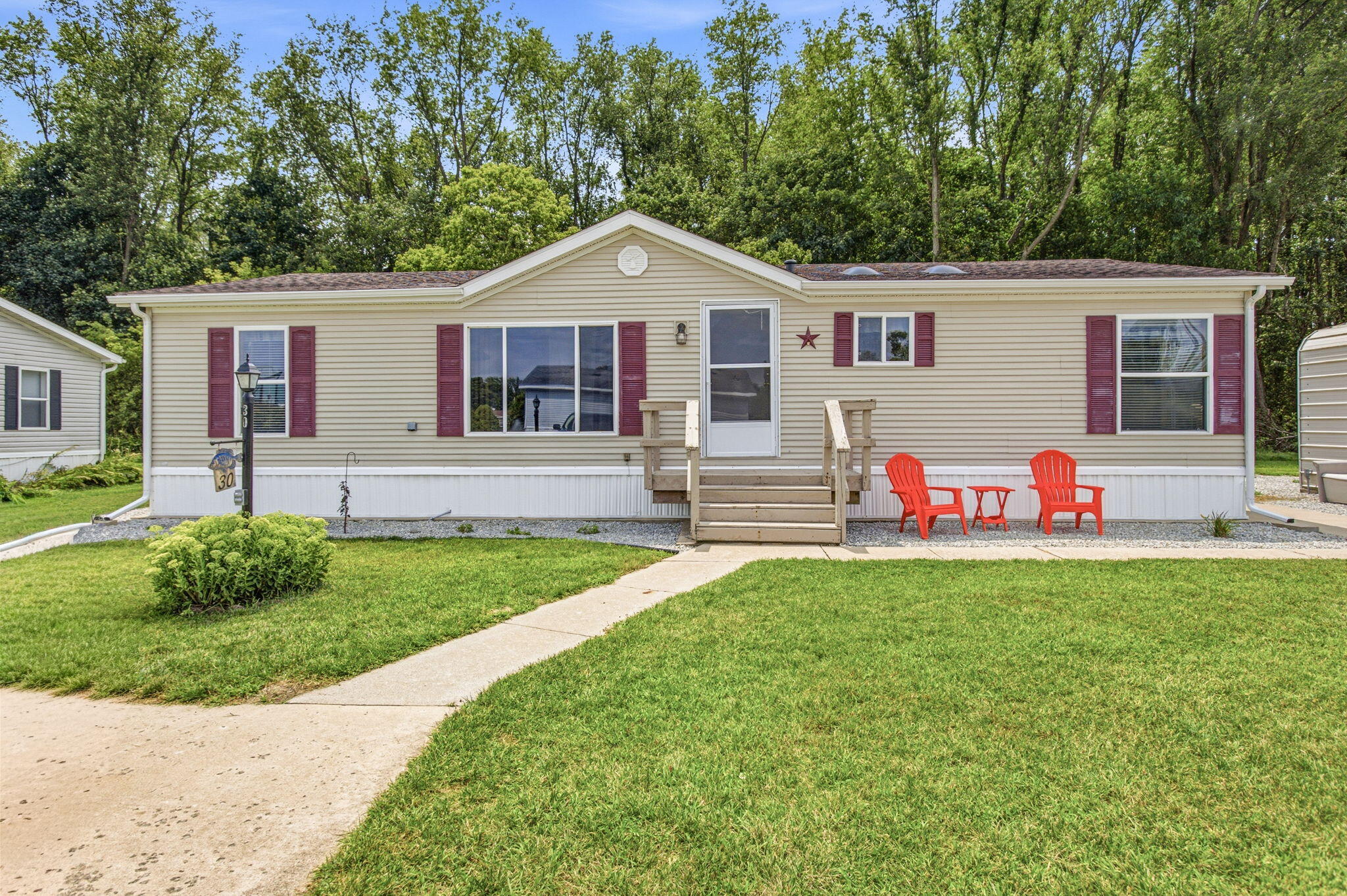 400 E South Street Marcellus MI 49067