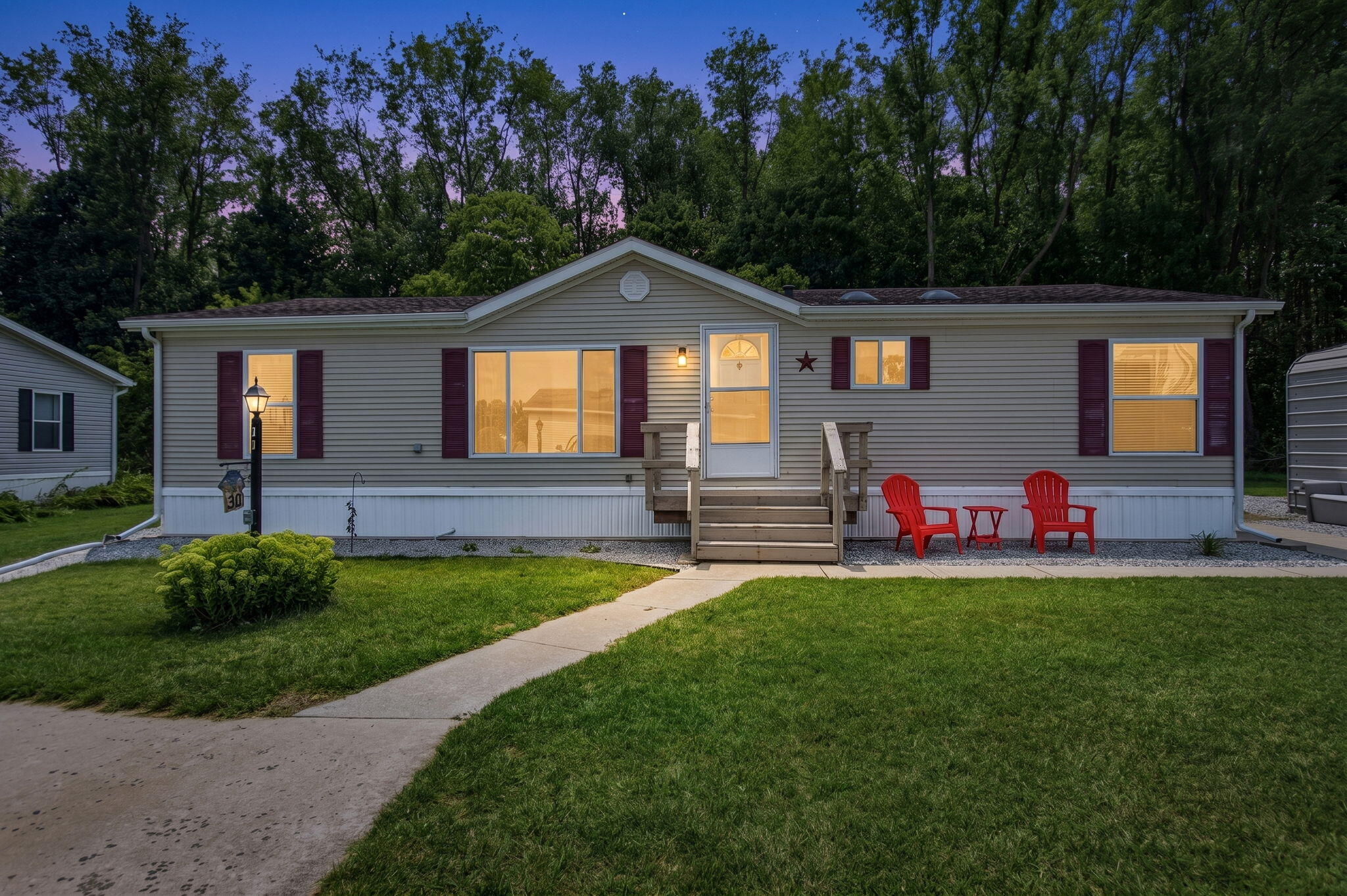 400 E South Street Marcellus MI 49067