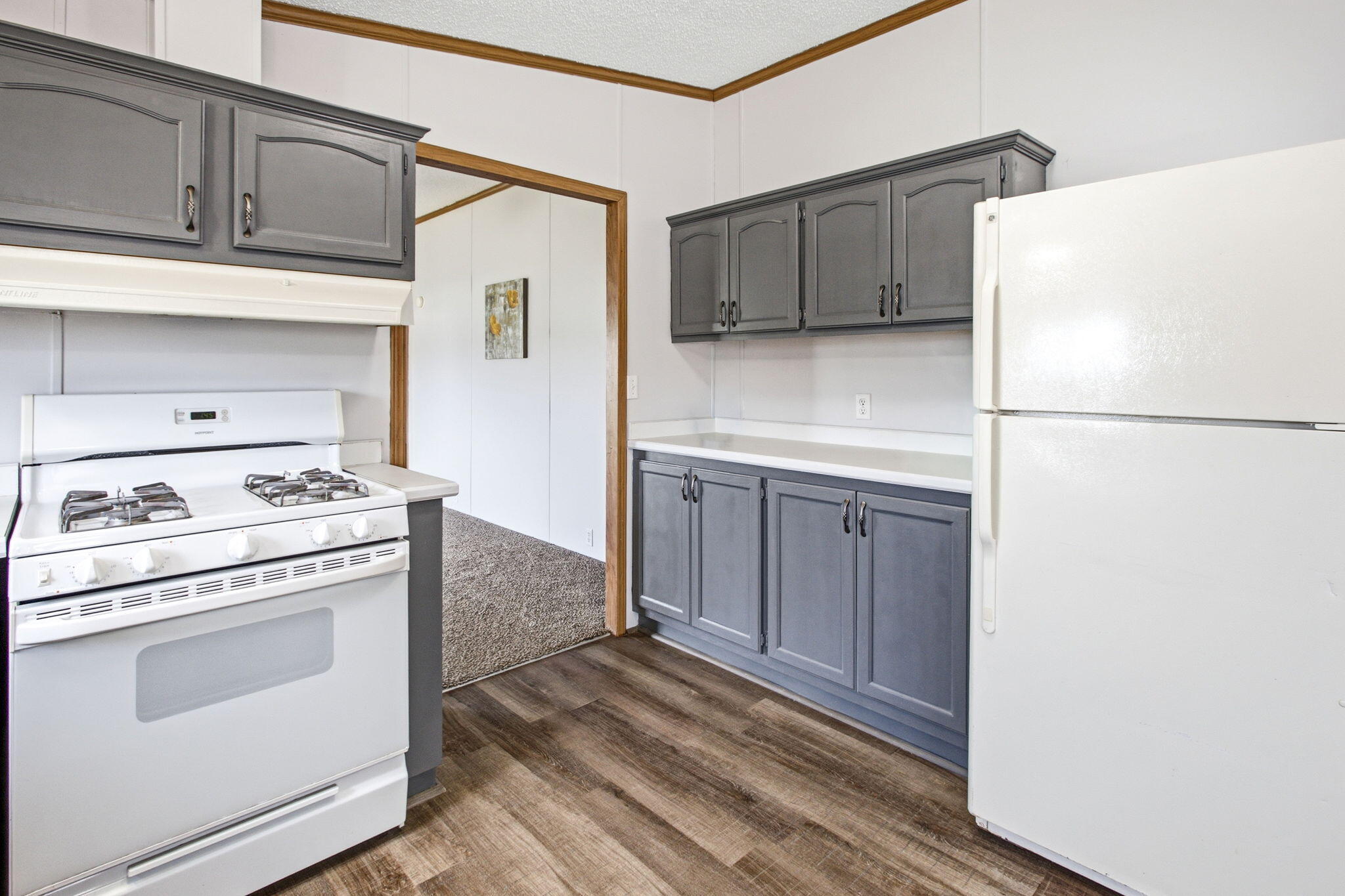 400 E South Street Marcellus MI 49067