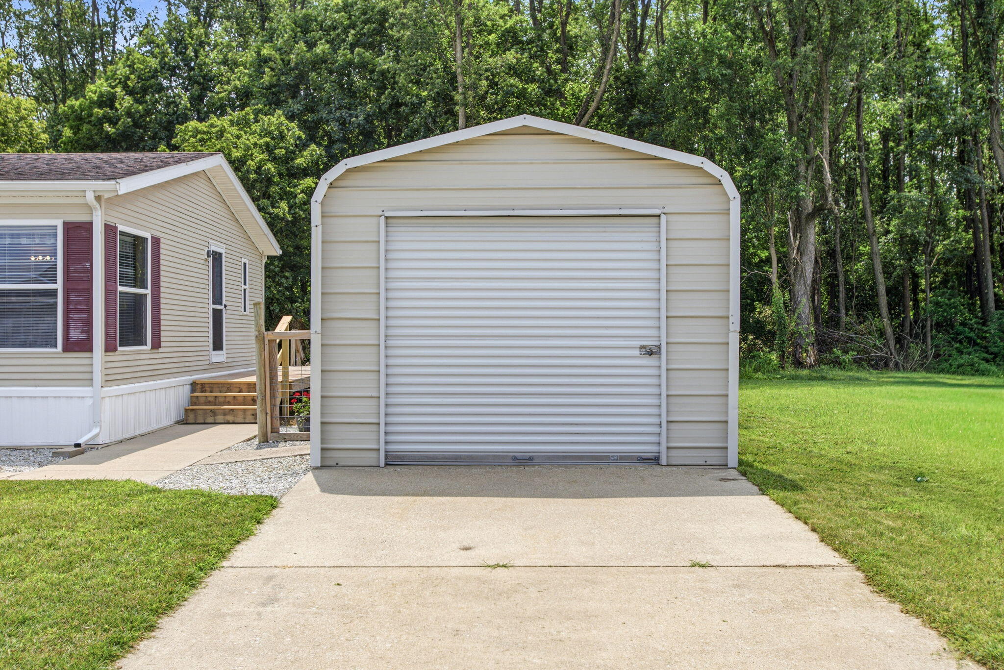 400 E South Street Marcellus MI 49067