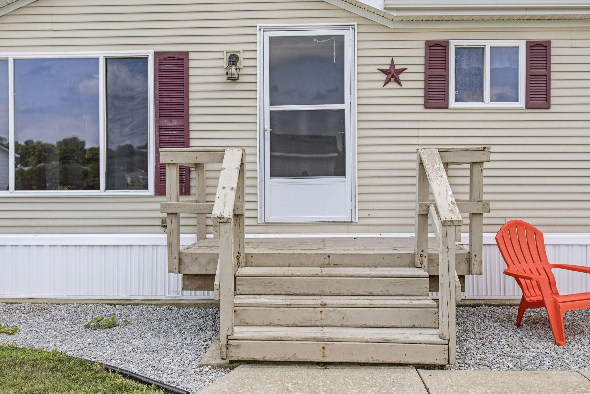400 E South Street Marcellus MI 49067