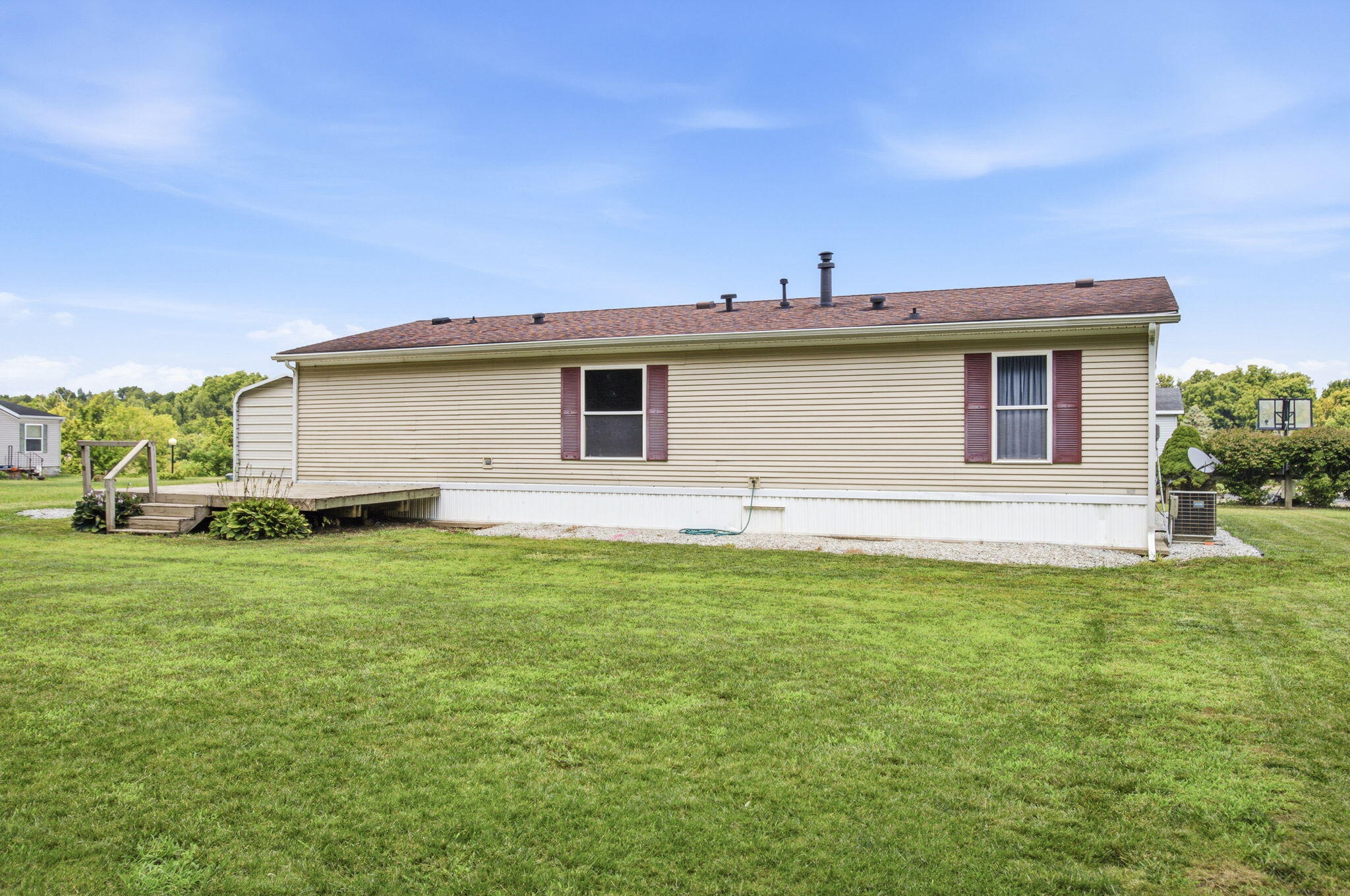400 E South Street Marcellus MI 49067
