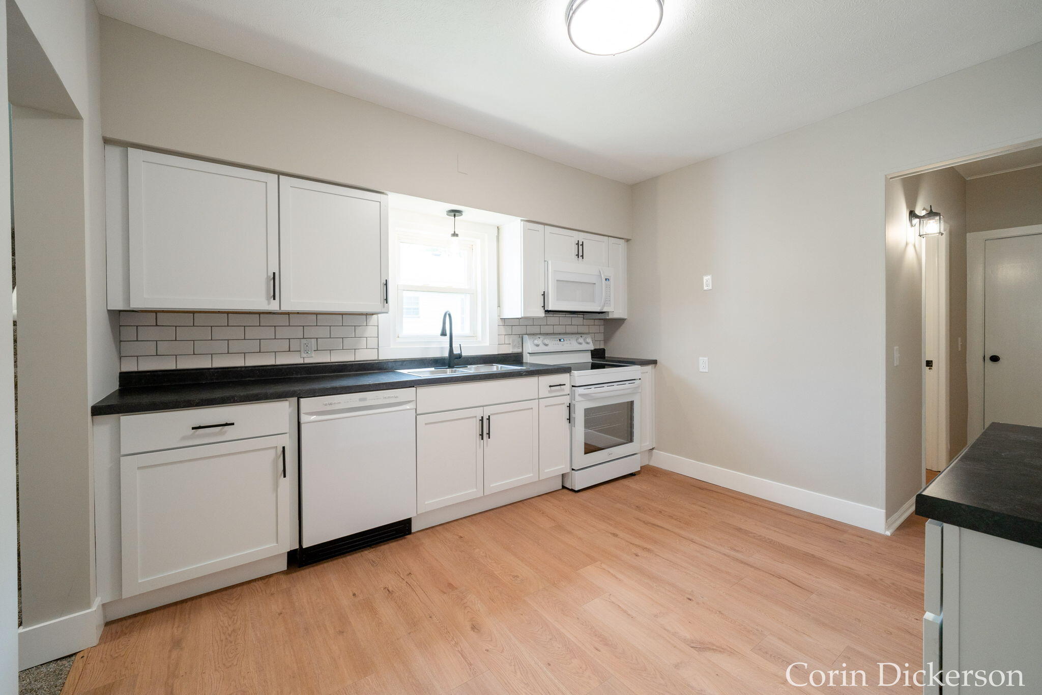 501 Oak Avenue Muskegon MI 49442