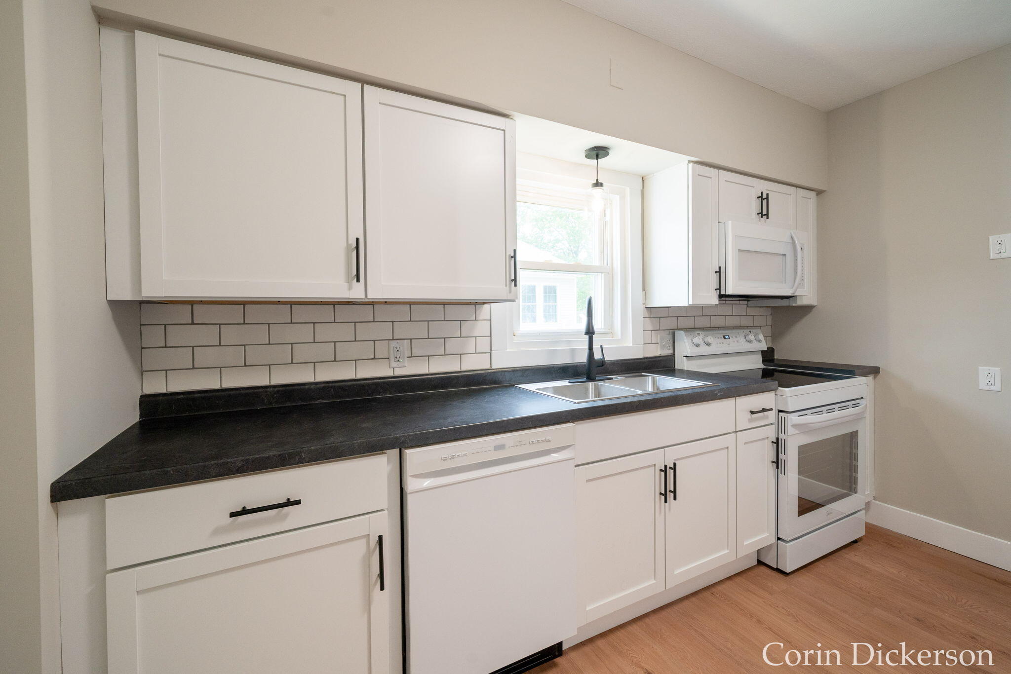 501 Oak Avenue Muskegon MI 49442