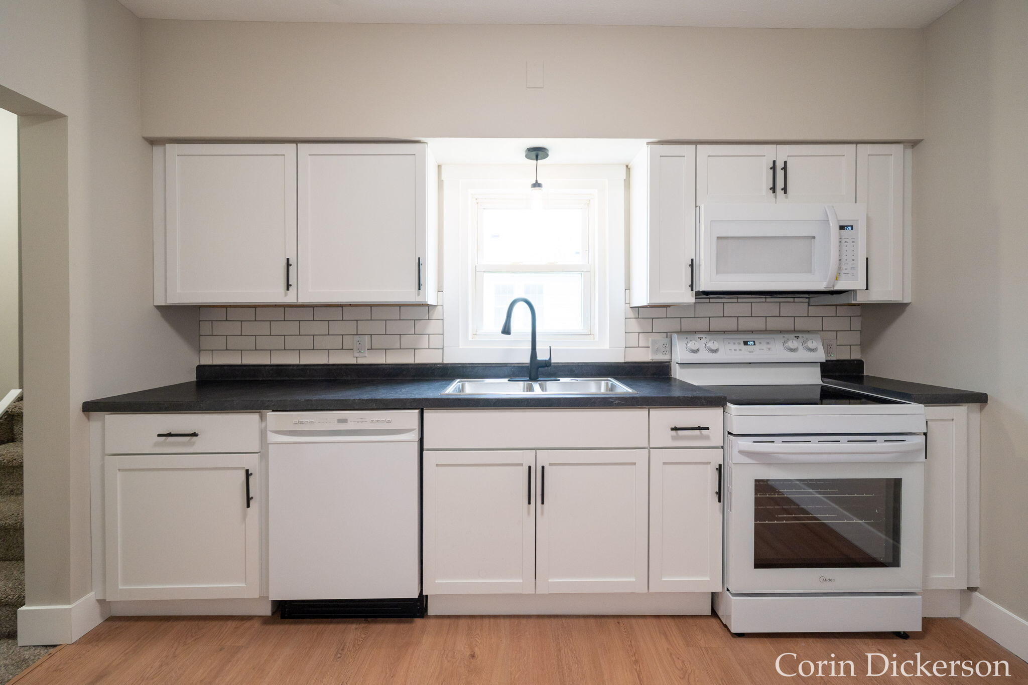 501 Oak Avenue Muskegon MI 49442