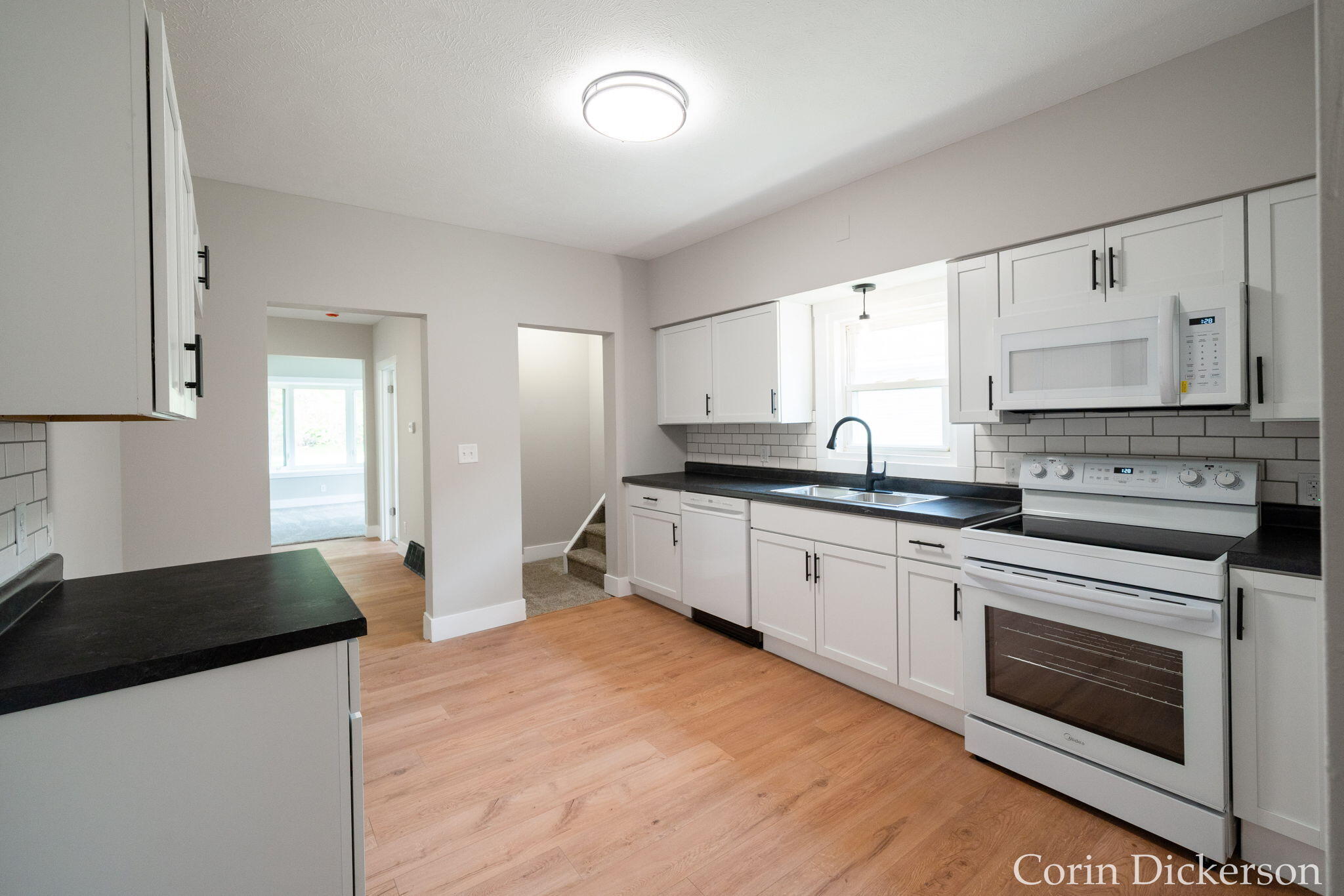 501 Oak Avenue Muskegon MI 49442