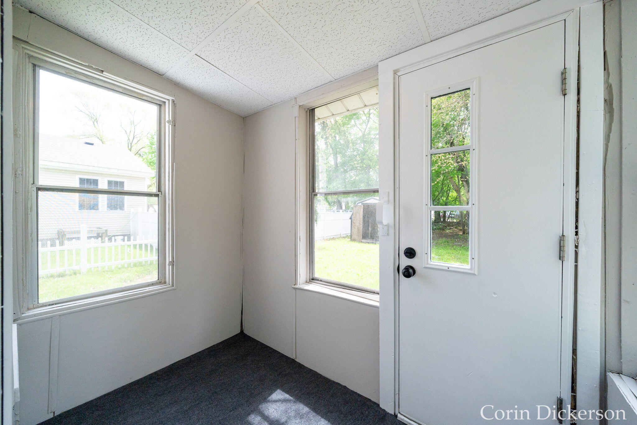 501 Oak Avenue Muskegon MI 49442
