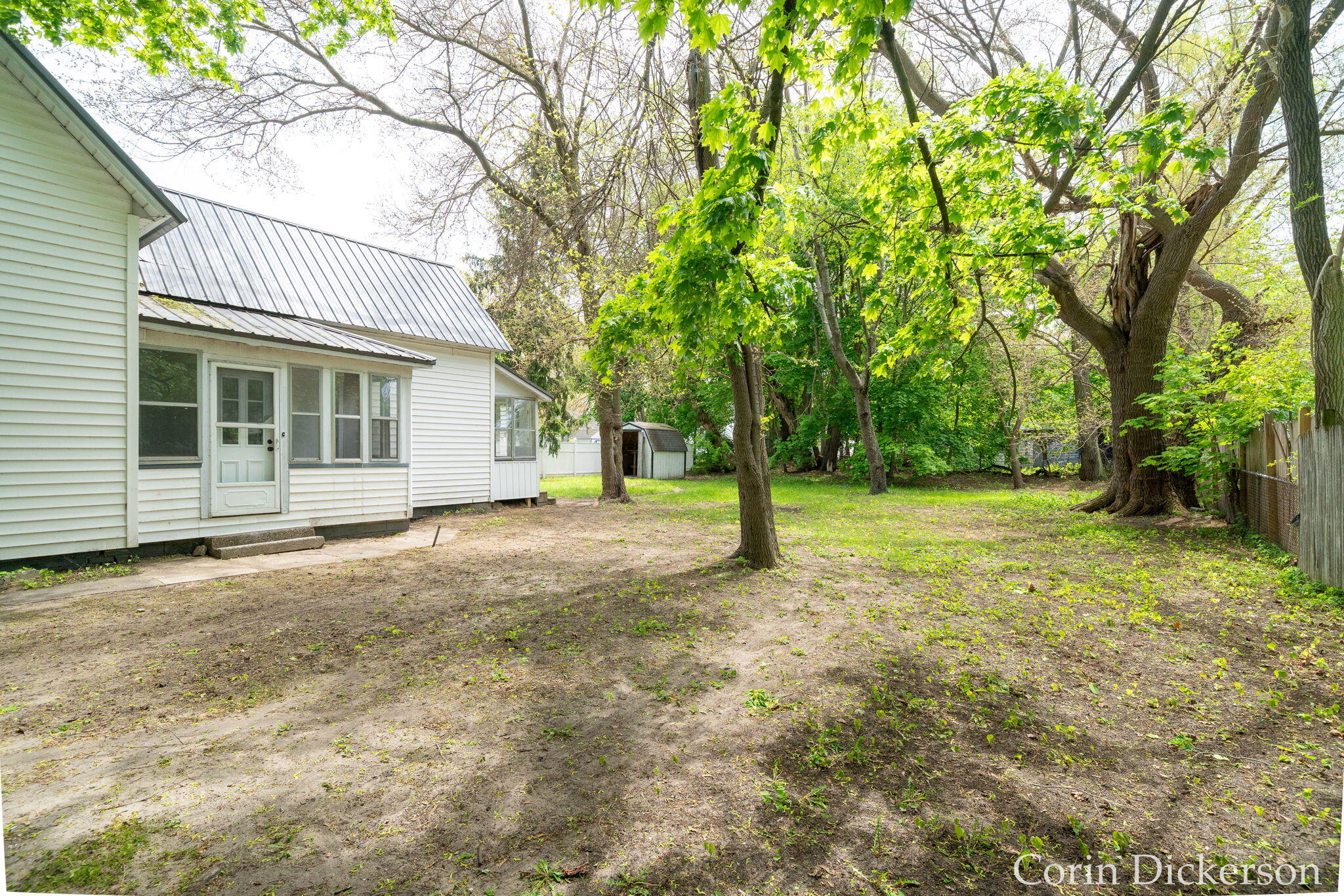 501 Oak Avenue Muskegon MI 49442