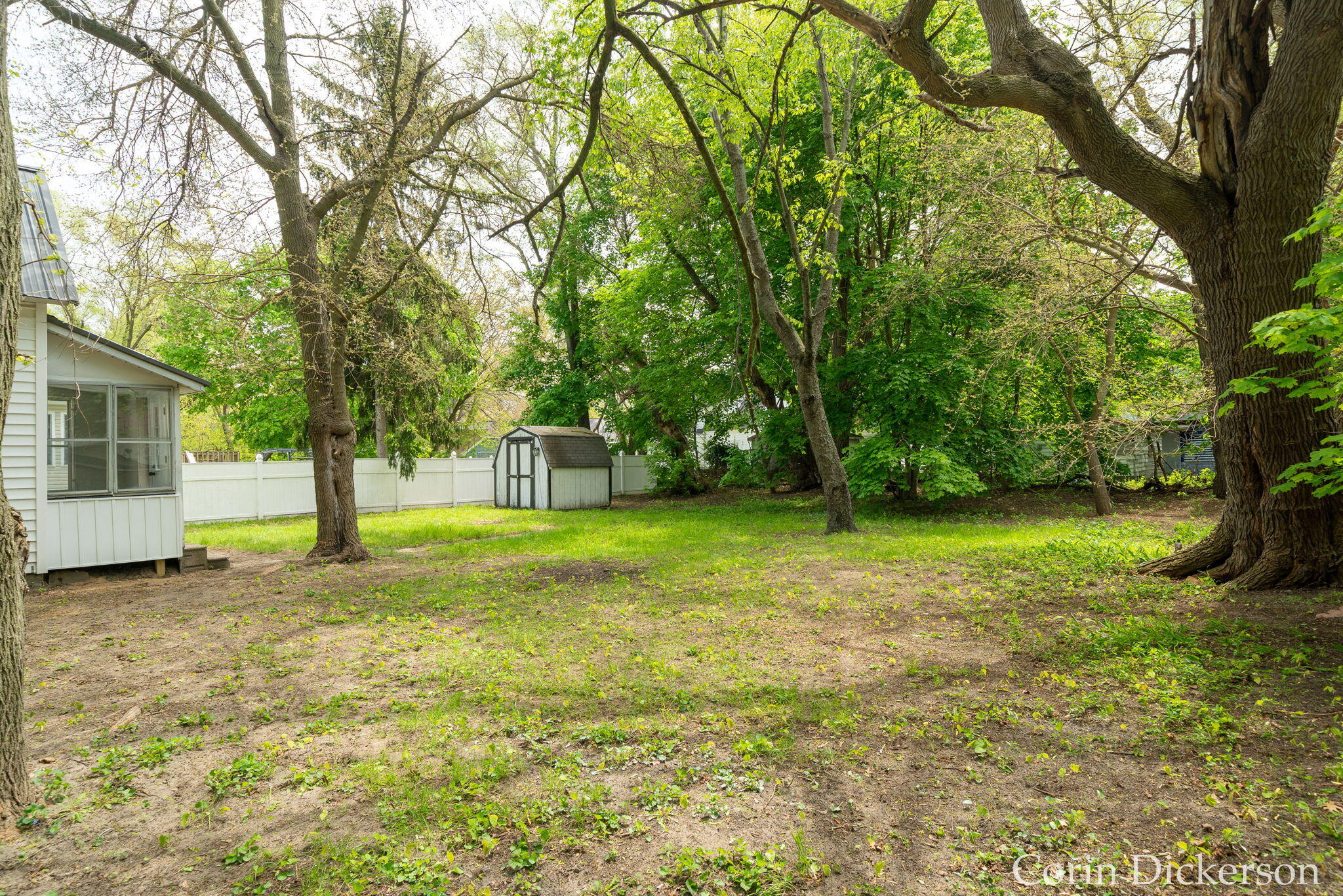 501 Oak Avenue Muskegon MI 49442