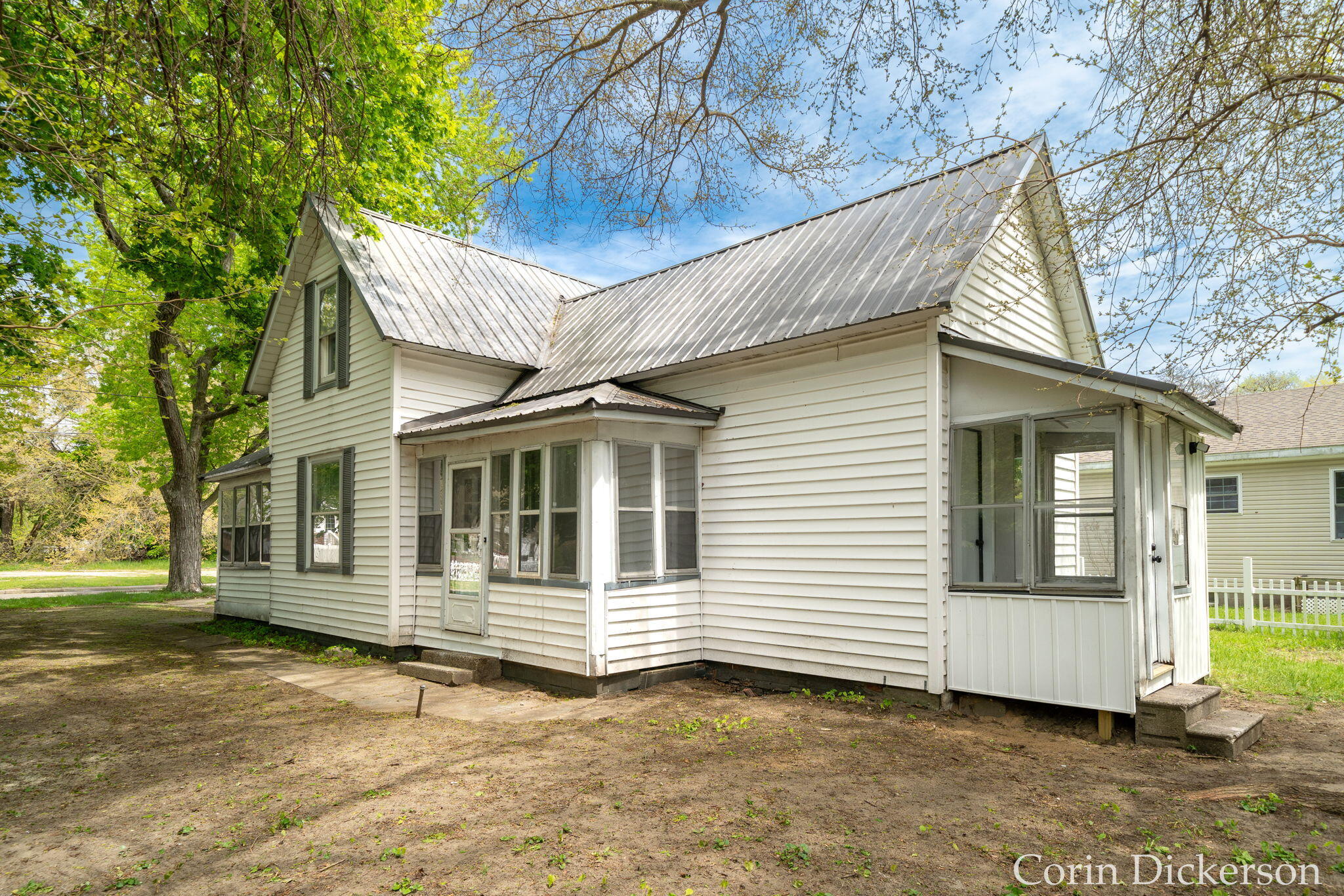 501 Oak Avenue Muskegon MI 49442