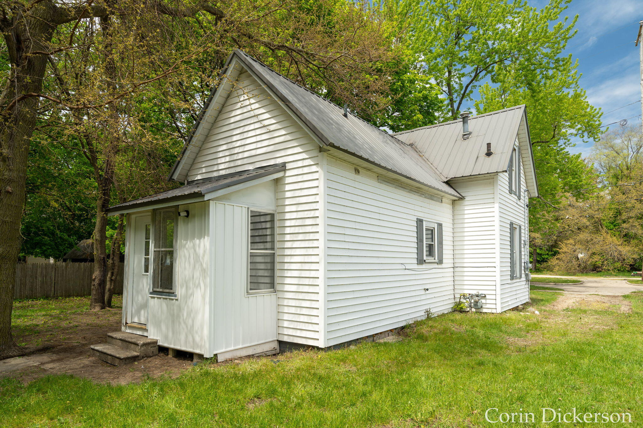 501 Oak Avenue Muskegon MI 49442