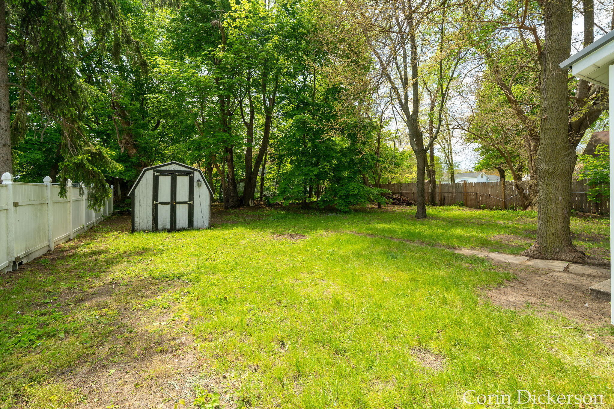 501 Oak Avenue Muskegon MI 49442