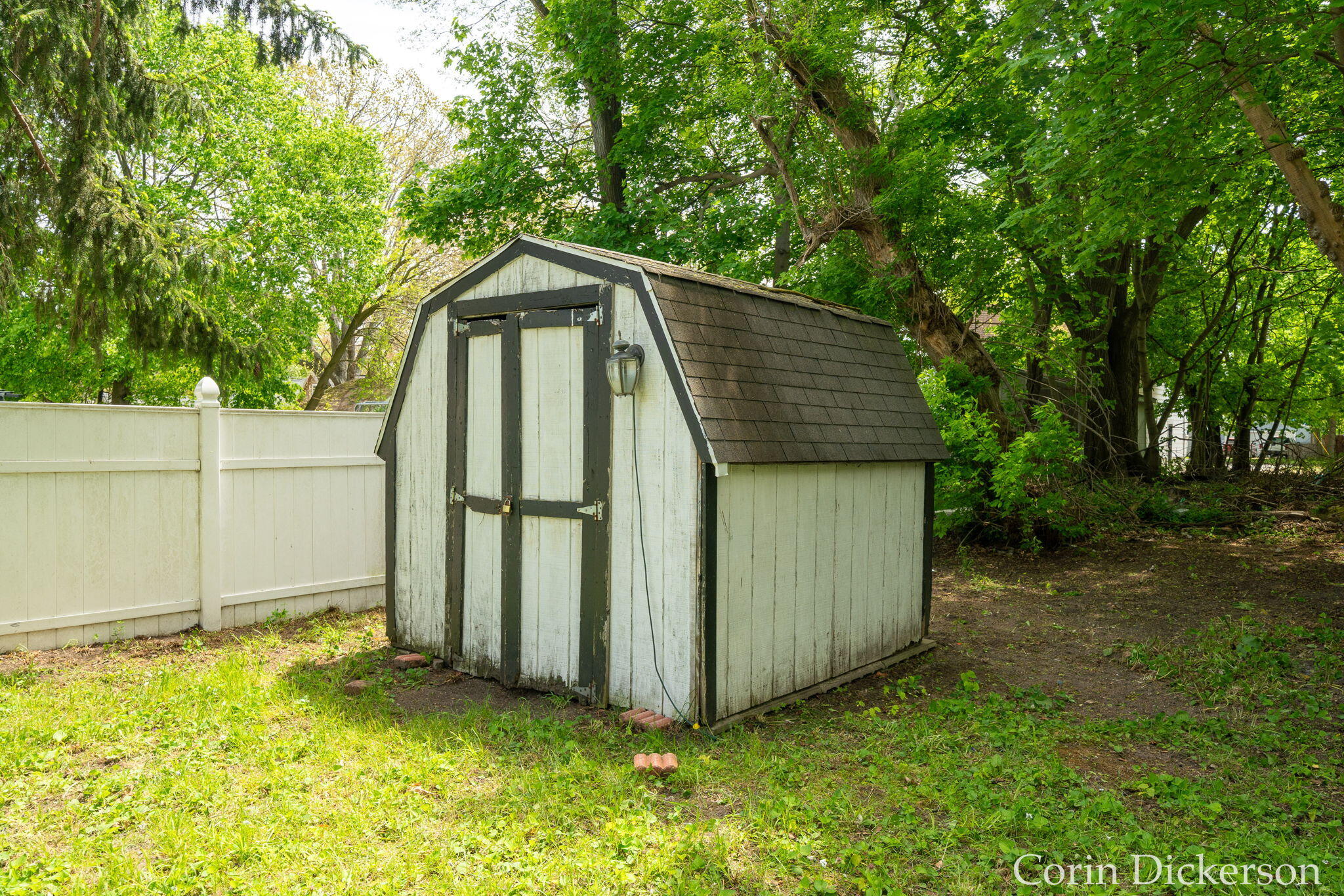501 Oak Avenue Muskegon MI 49442