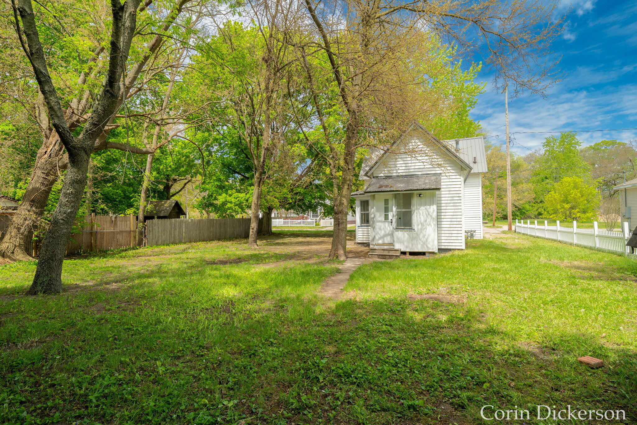501 Oak Avenue Muskegon MI 49442