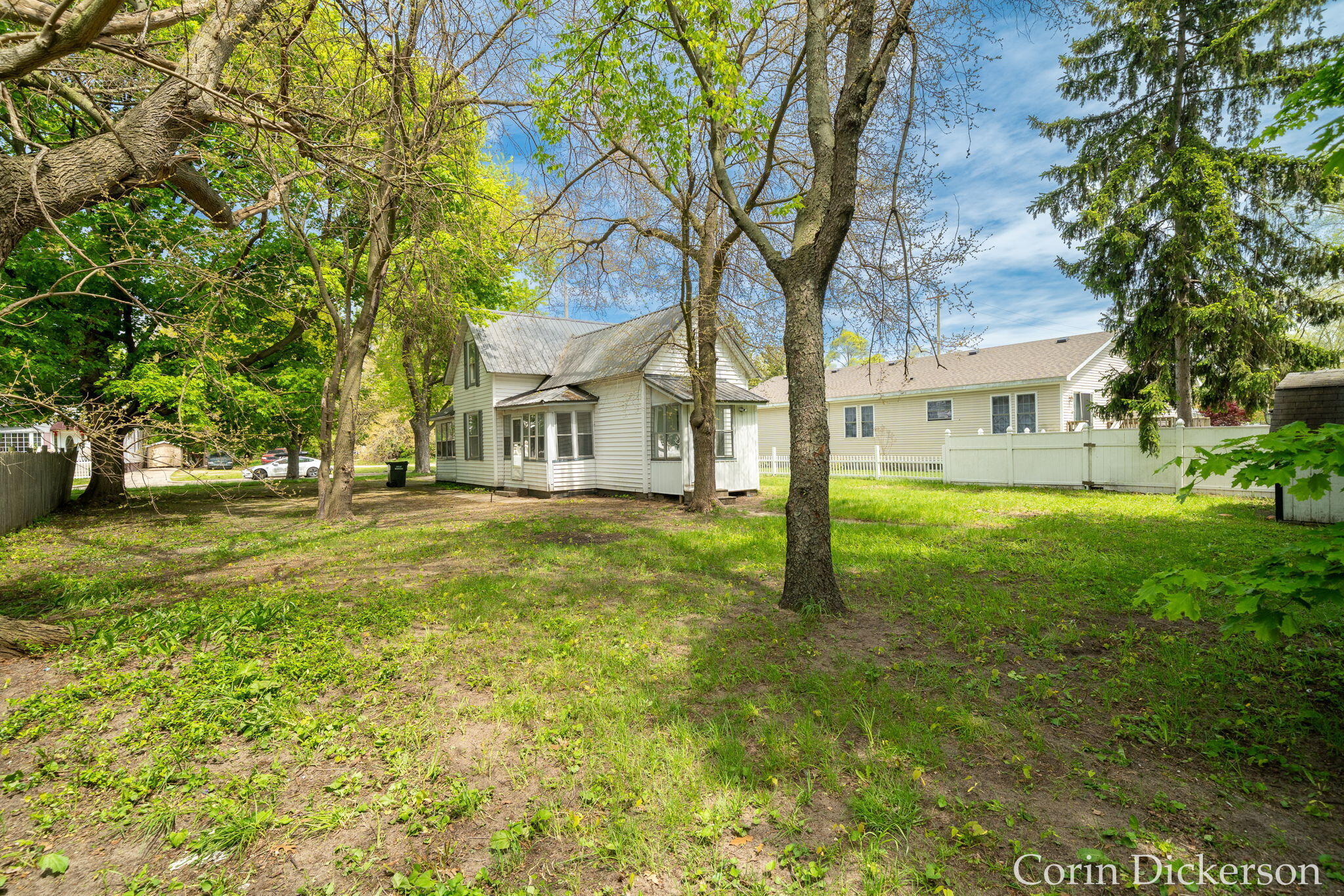 501 Oak Avenue Muskegon MI 49442