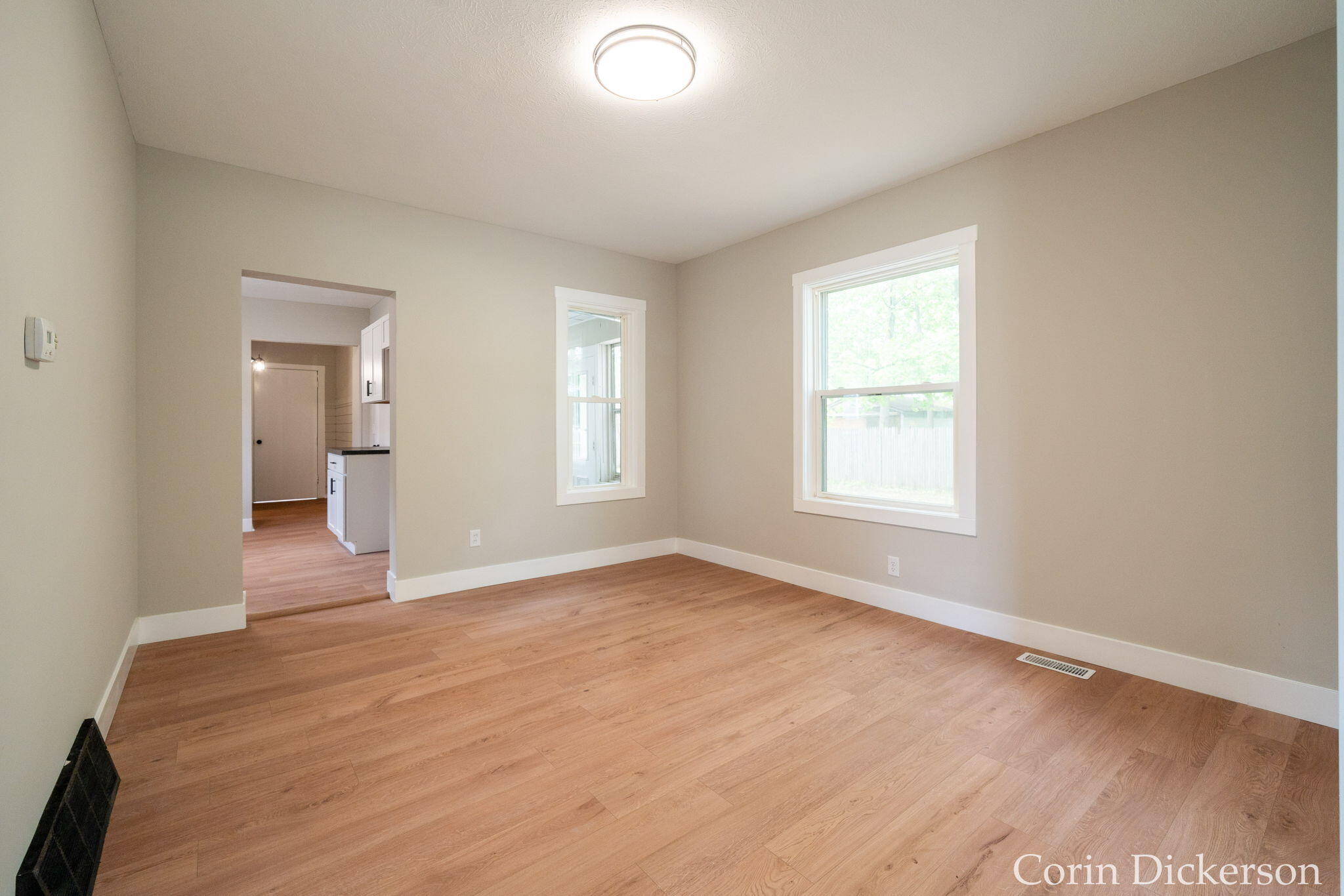 501 Oak Avenue Muskegon MI 49442