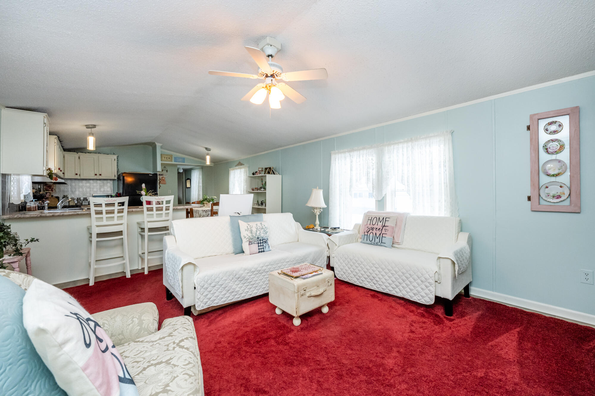 1565 M-63 Benton Harbor MI 49022