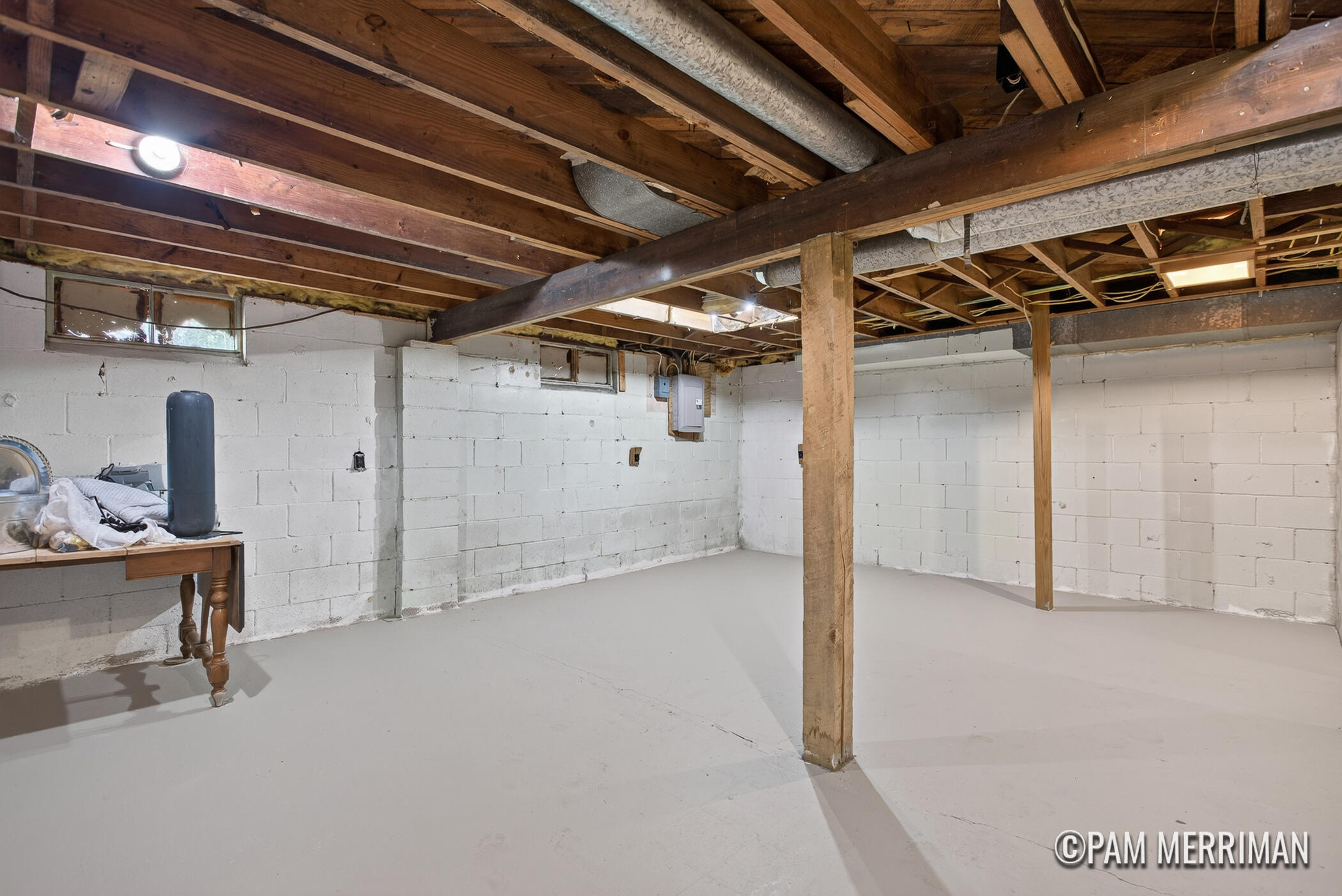 1630 Evanston Avenue Muskegon MI 49442