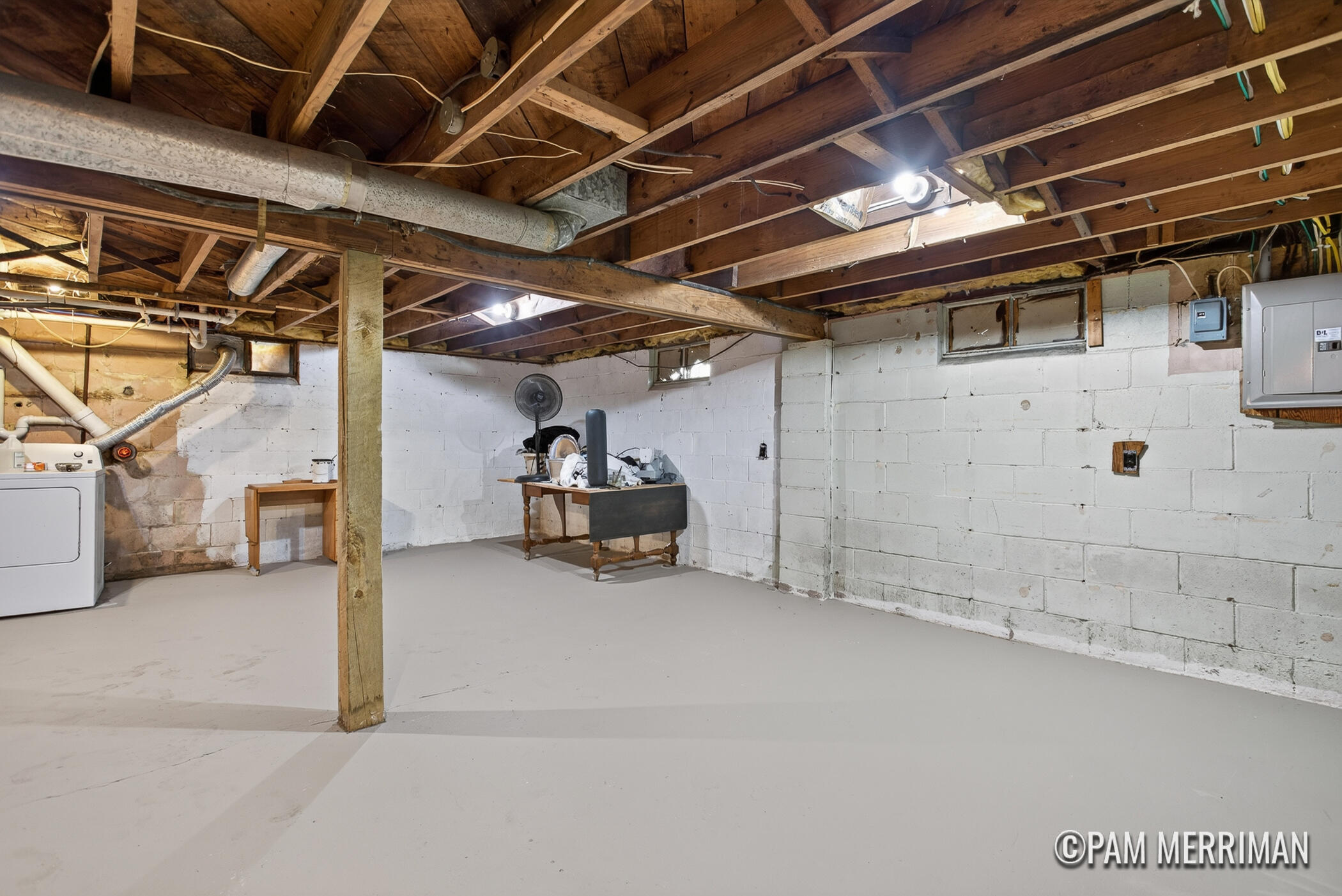1630 Evanston Avenue Muskegon MI 49442