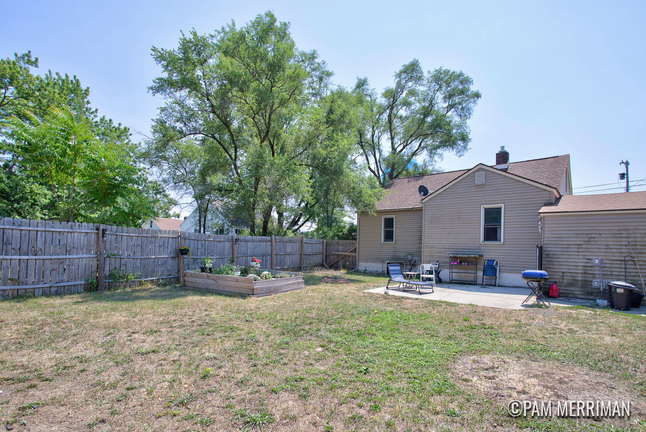 1630 Evanston Avenue Muskegon MI 49442