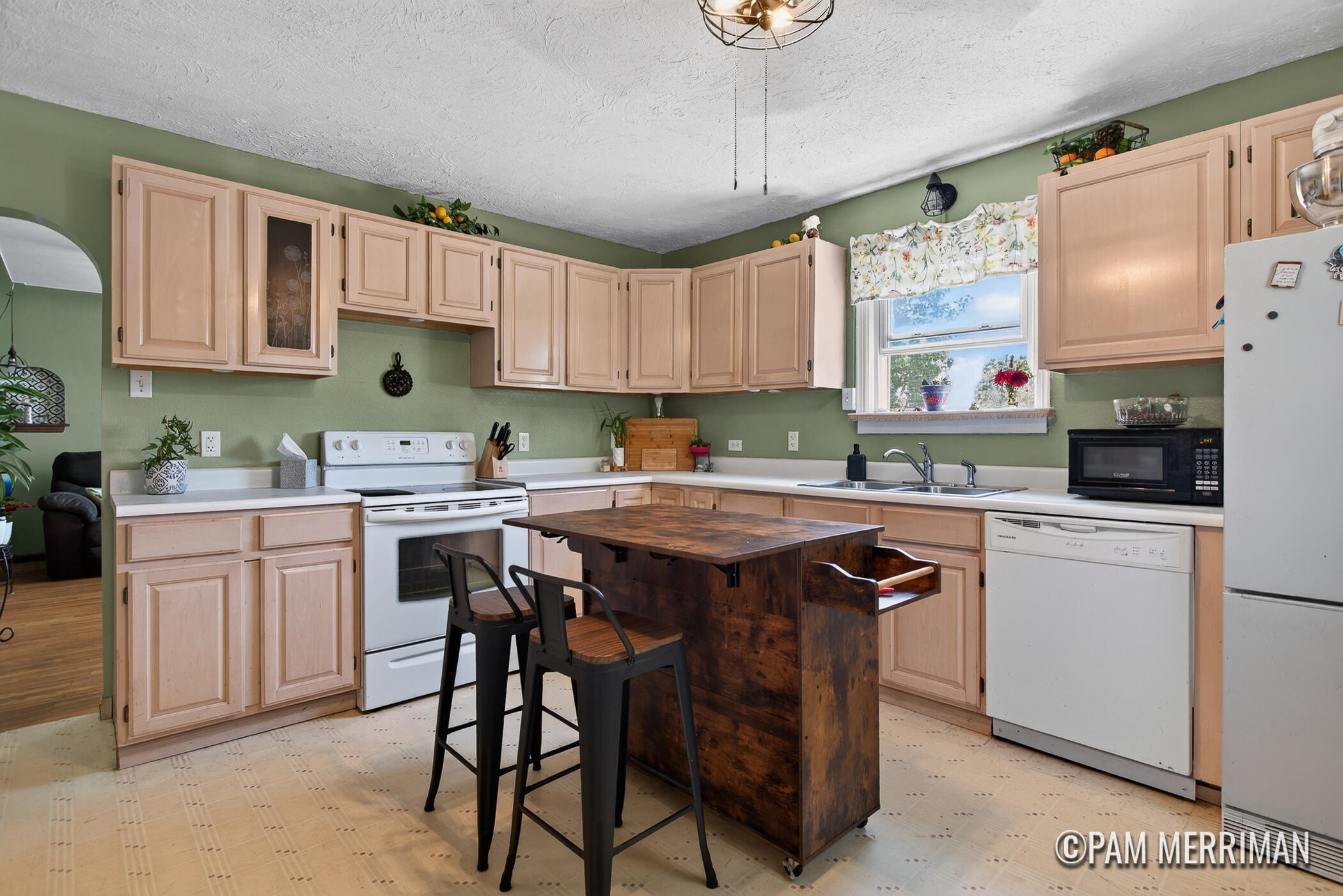 1630 Evanston Avenue Muskegon MI 49442