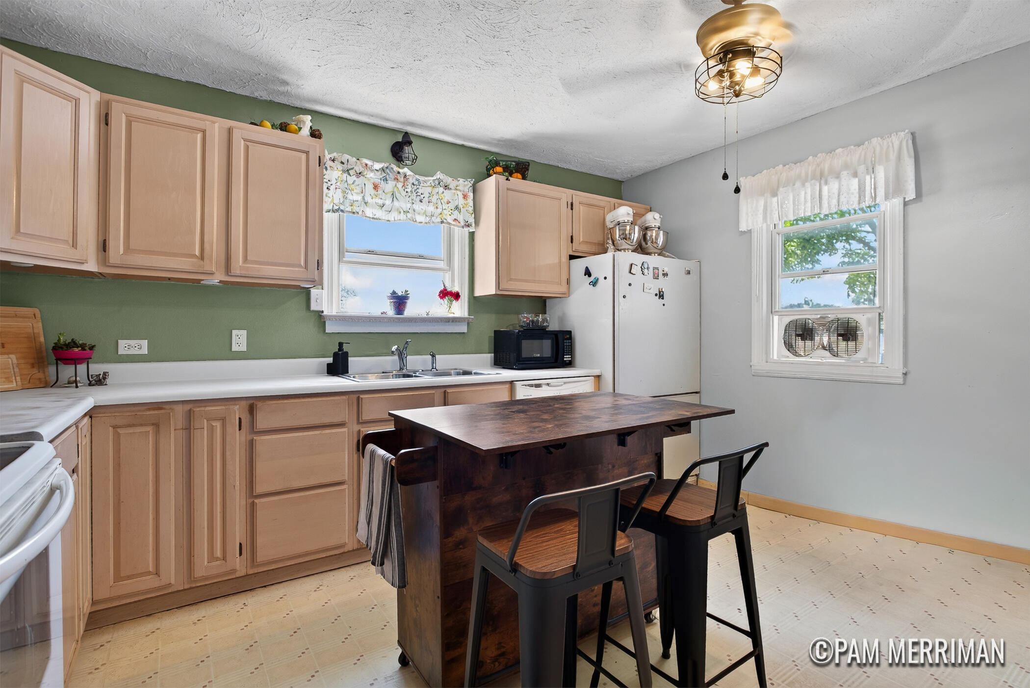 1630 Evanston Avenue Muskegon MI 49442