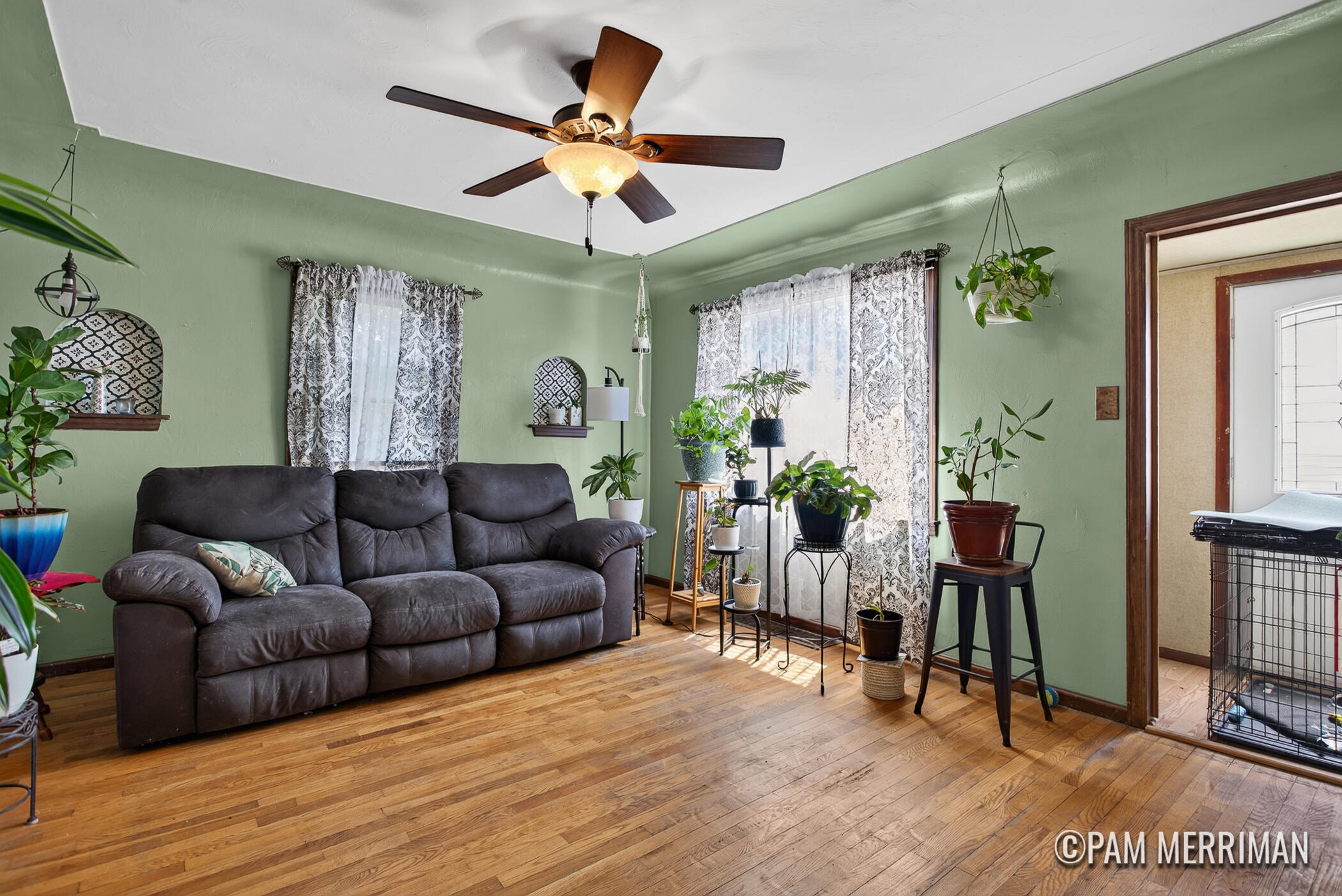 1630 Evanston Avenue Muskegon MI 49442