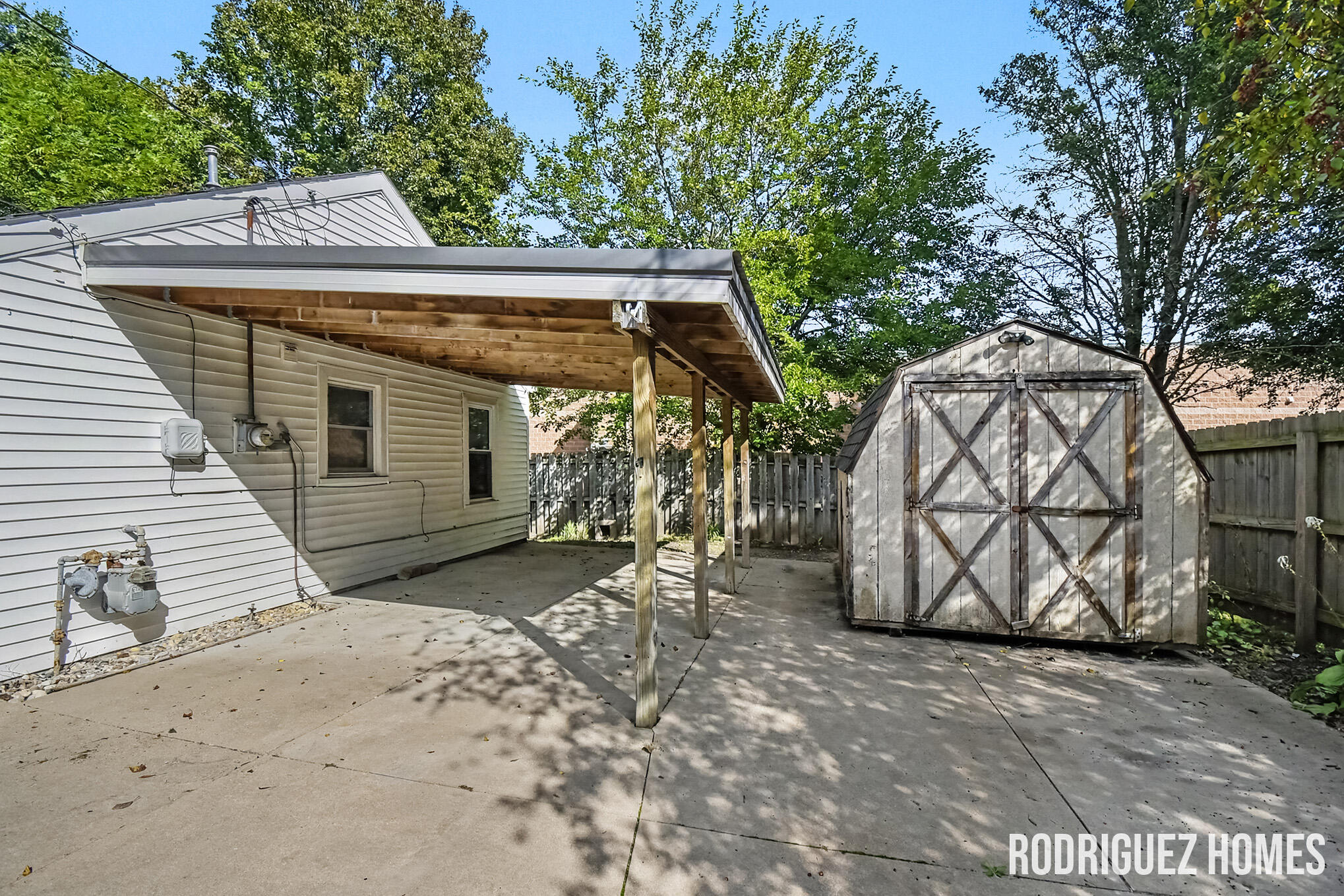 8242 Freeland Avenue SW Byron Center MI 49315