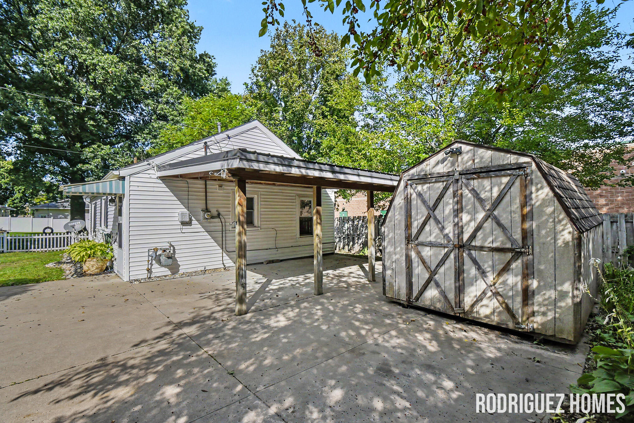 8242 Freeland Avenue SW Byron Center MI 49315