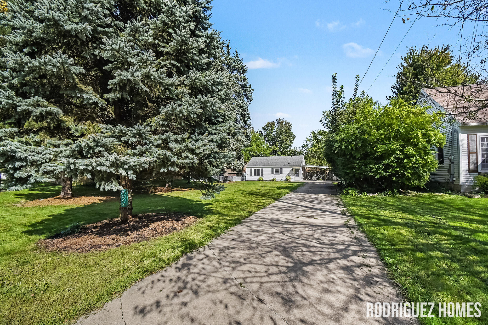 8242 Freeland Avenue SW Byron Center MI 49315