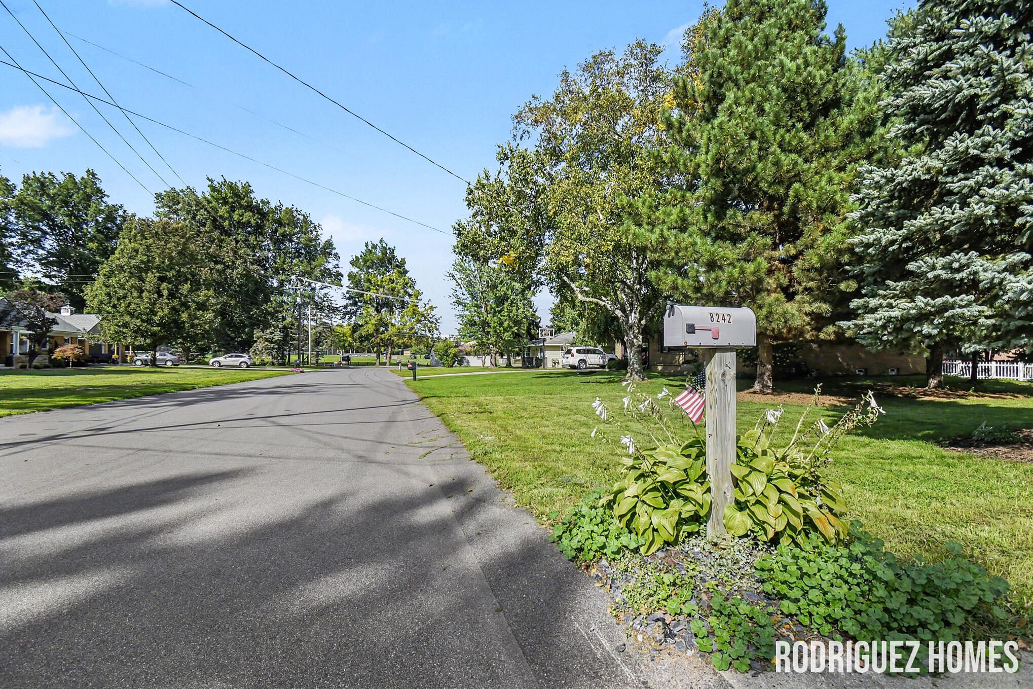 8242 Freeland Avenue SW Byron Center MI 49315