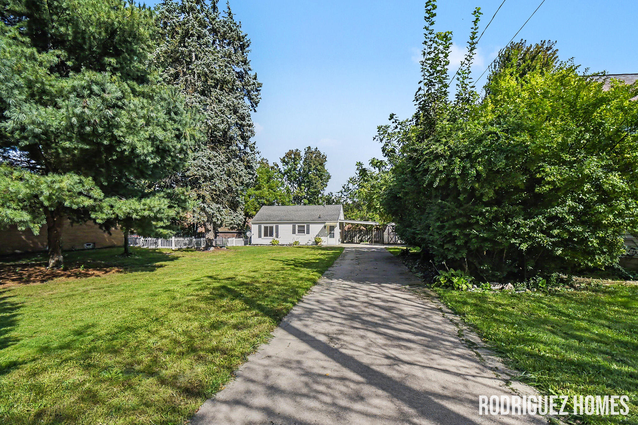 8242 Freeland Avenue SW Byron Center MI 49315