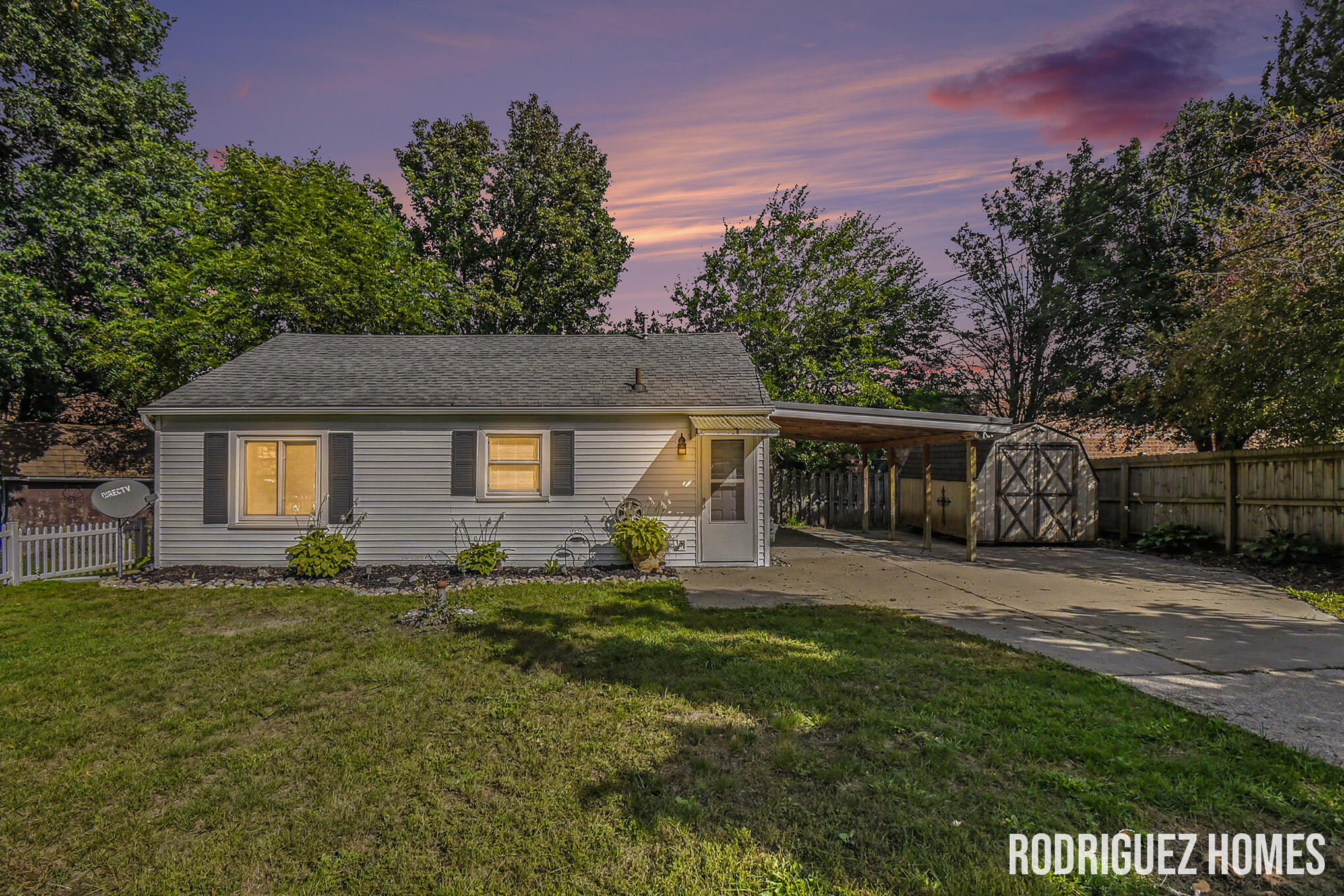 8242 Freeland Avenue SW Byron Center MI 49315