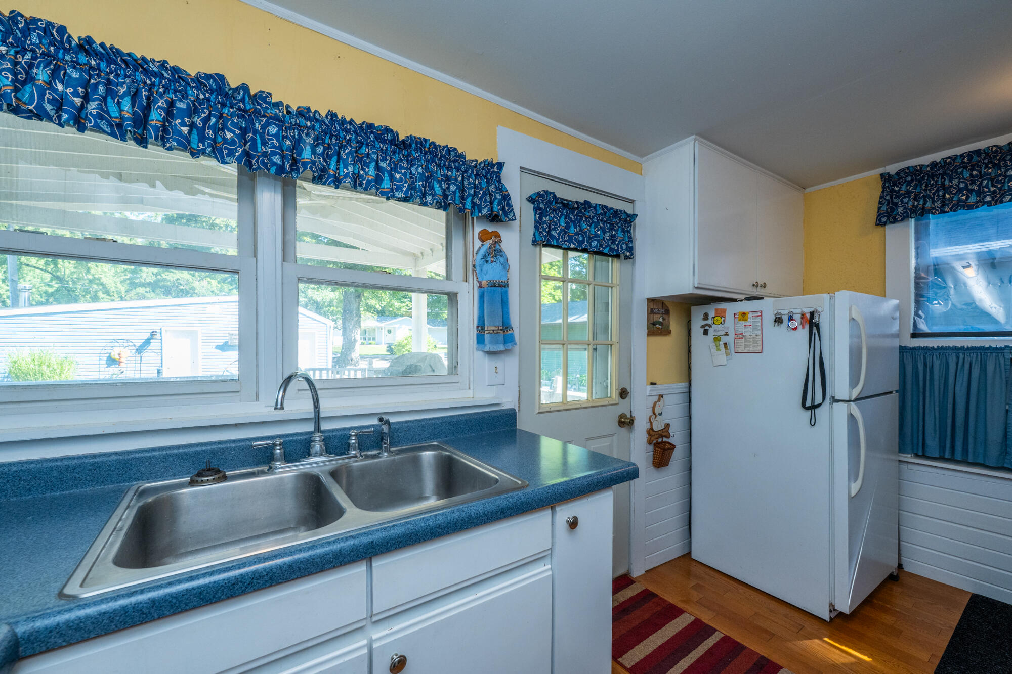 7830 Pear Coloma MI 49038