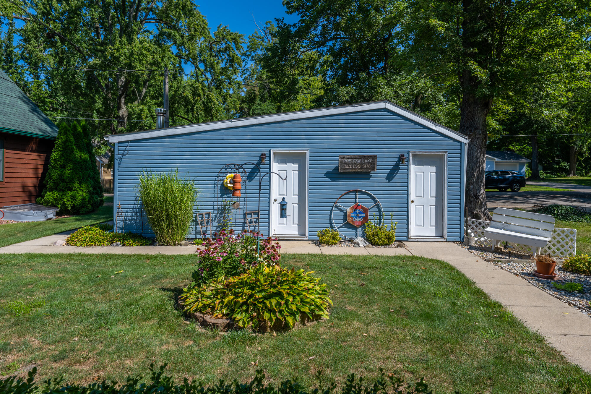 7830 Pear Coloma MI 49038