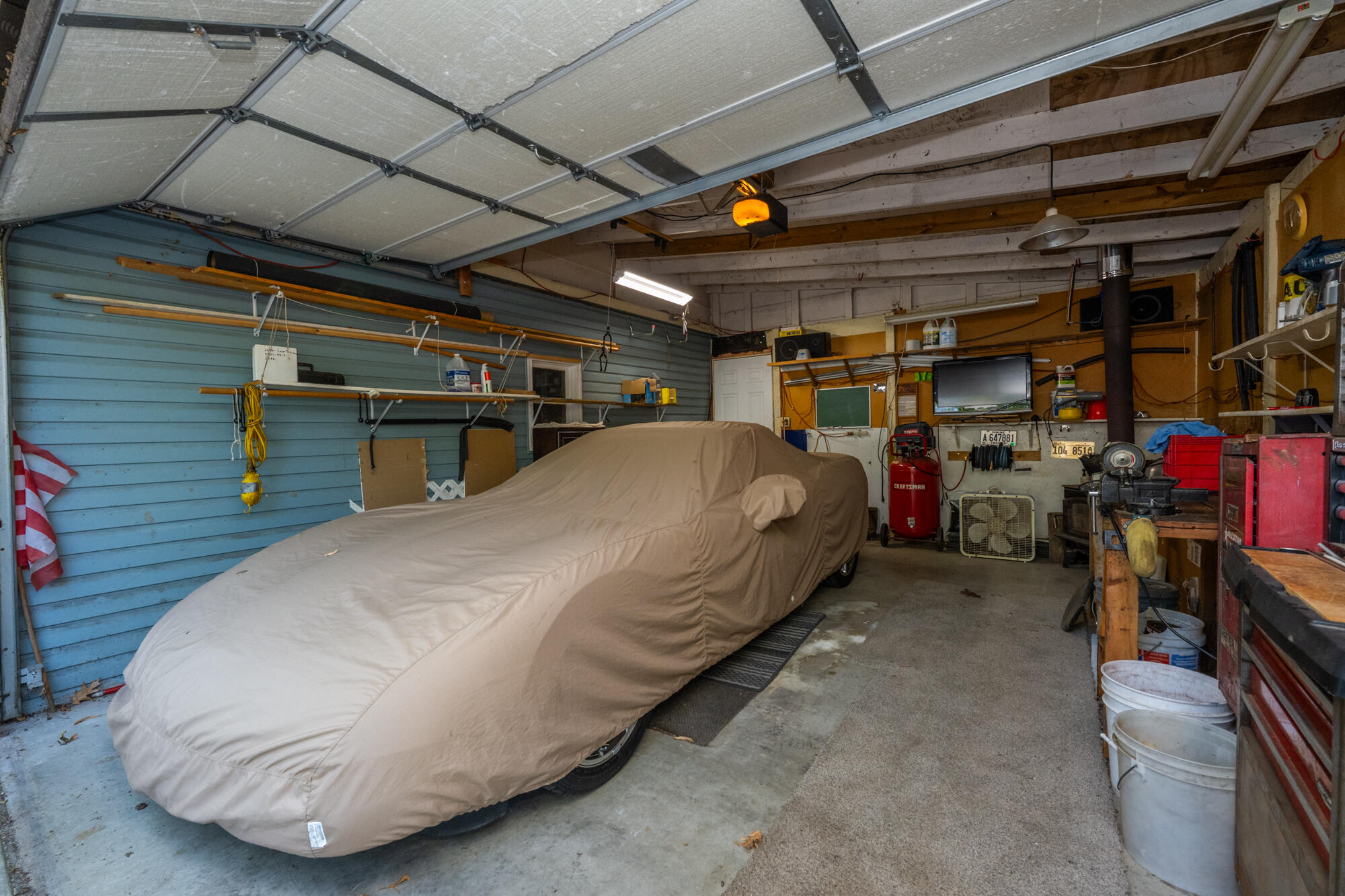 7830 Pear Coloma MI 49038