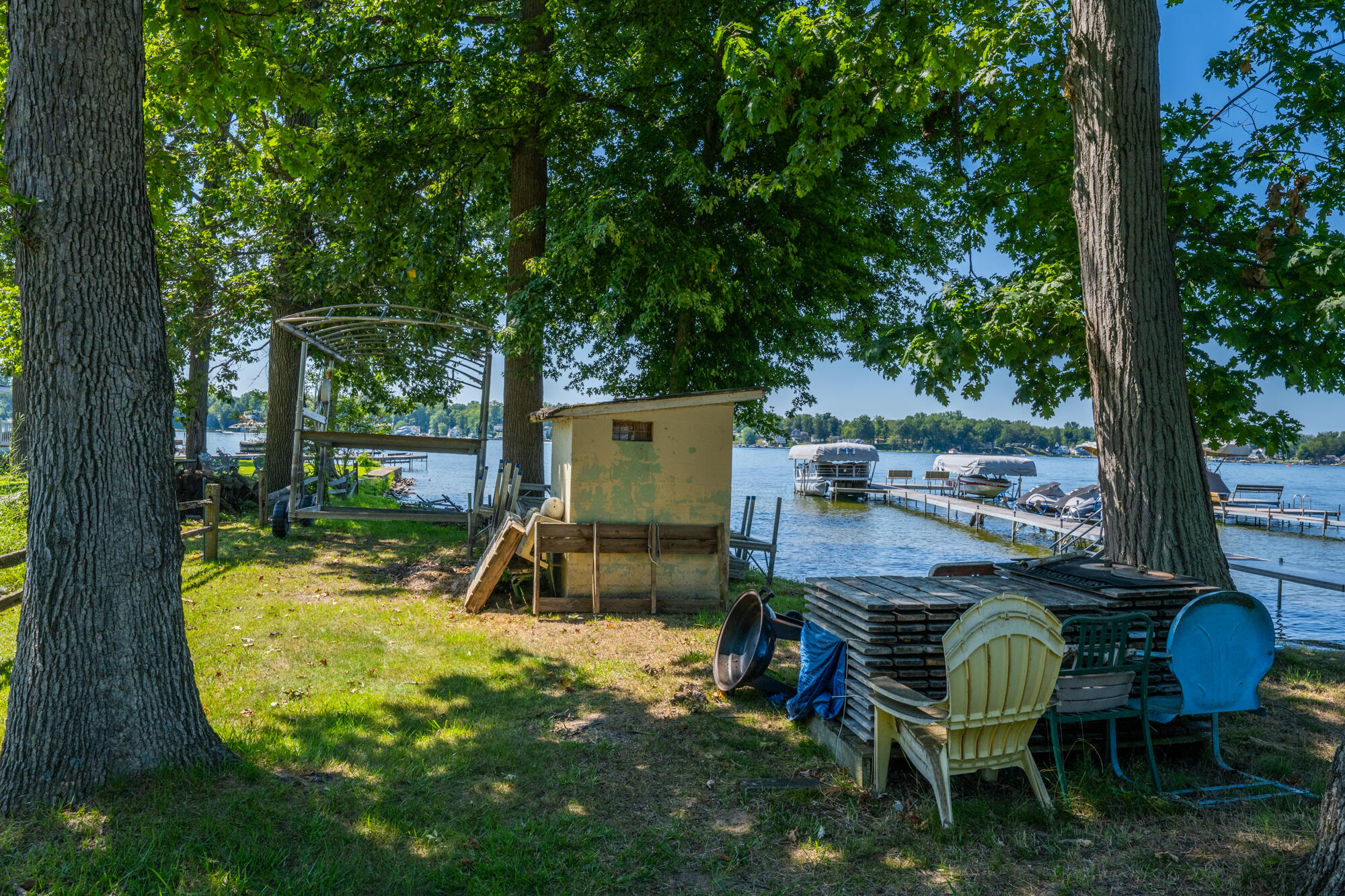 7830 Pear Coloma MI 49038