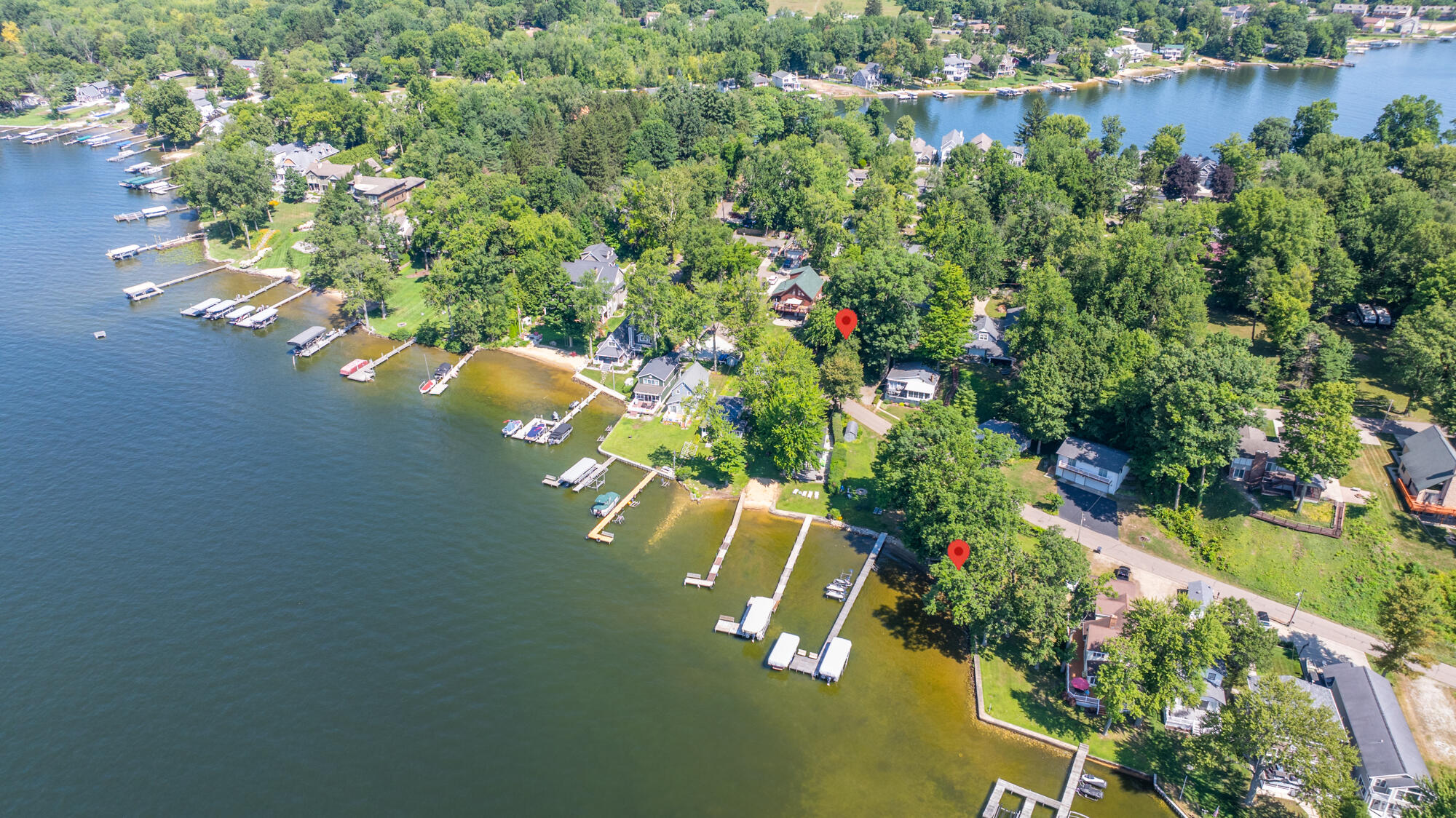 7830 Pear Coloma MI 49038