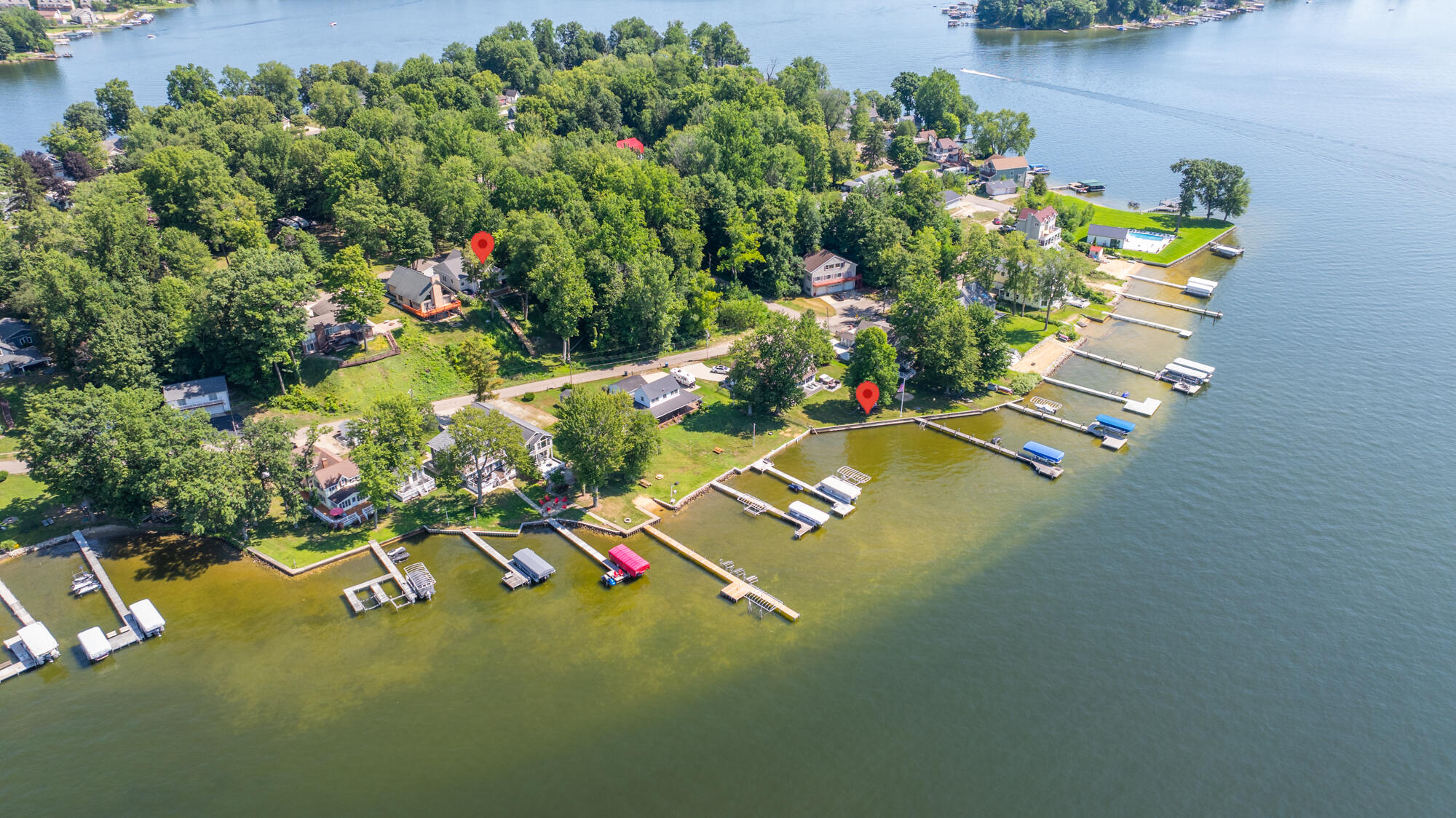 7830 Pear Coloma MI 49038