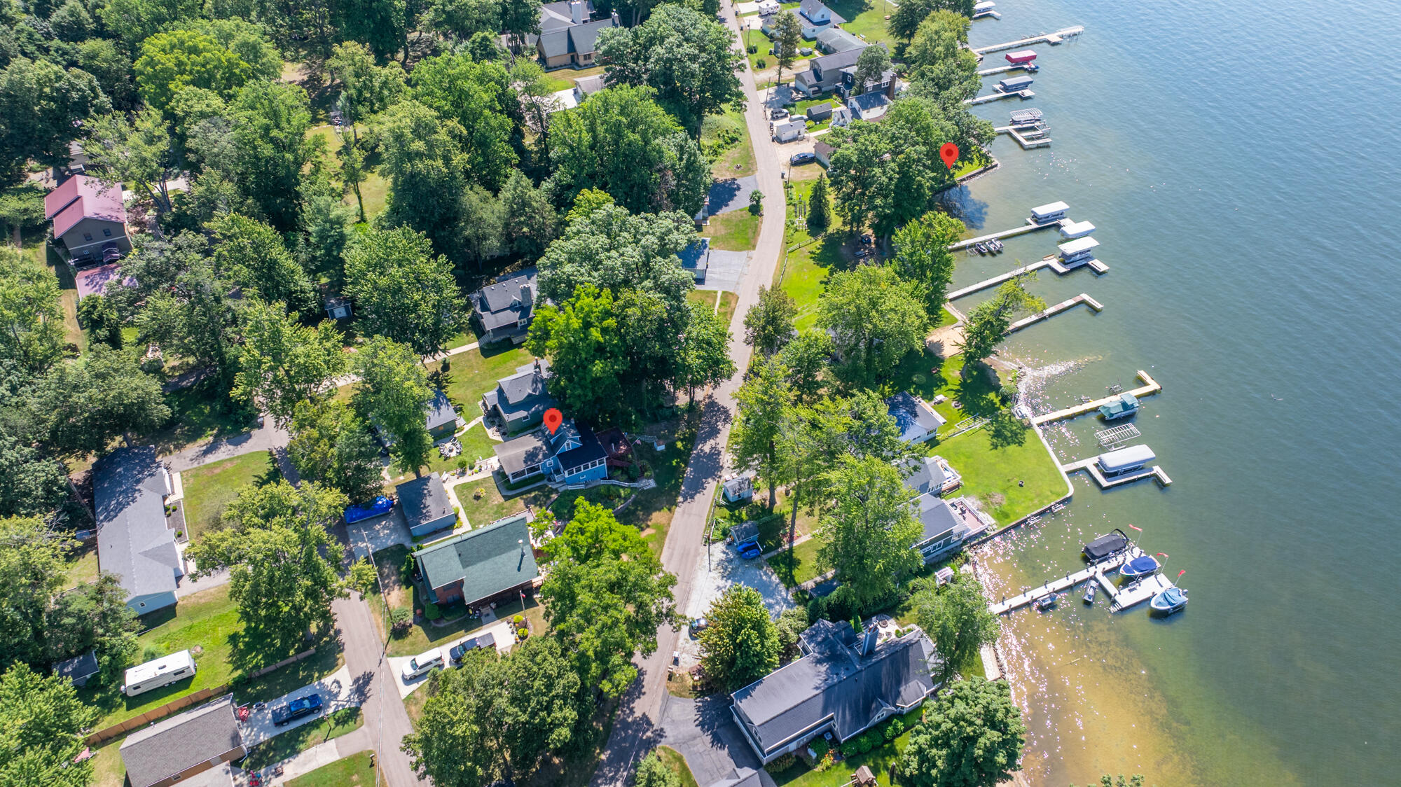 7830 Pear Coloma MI 49038